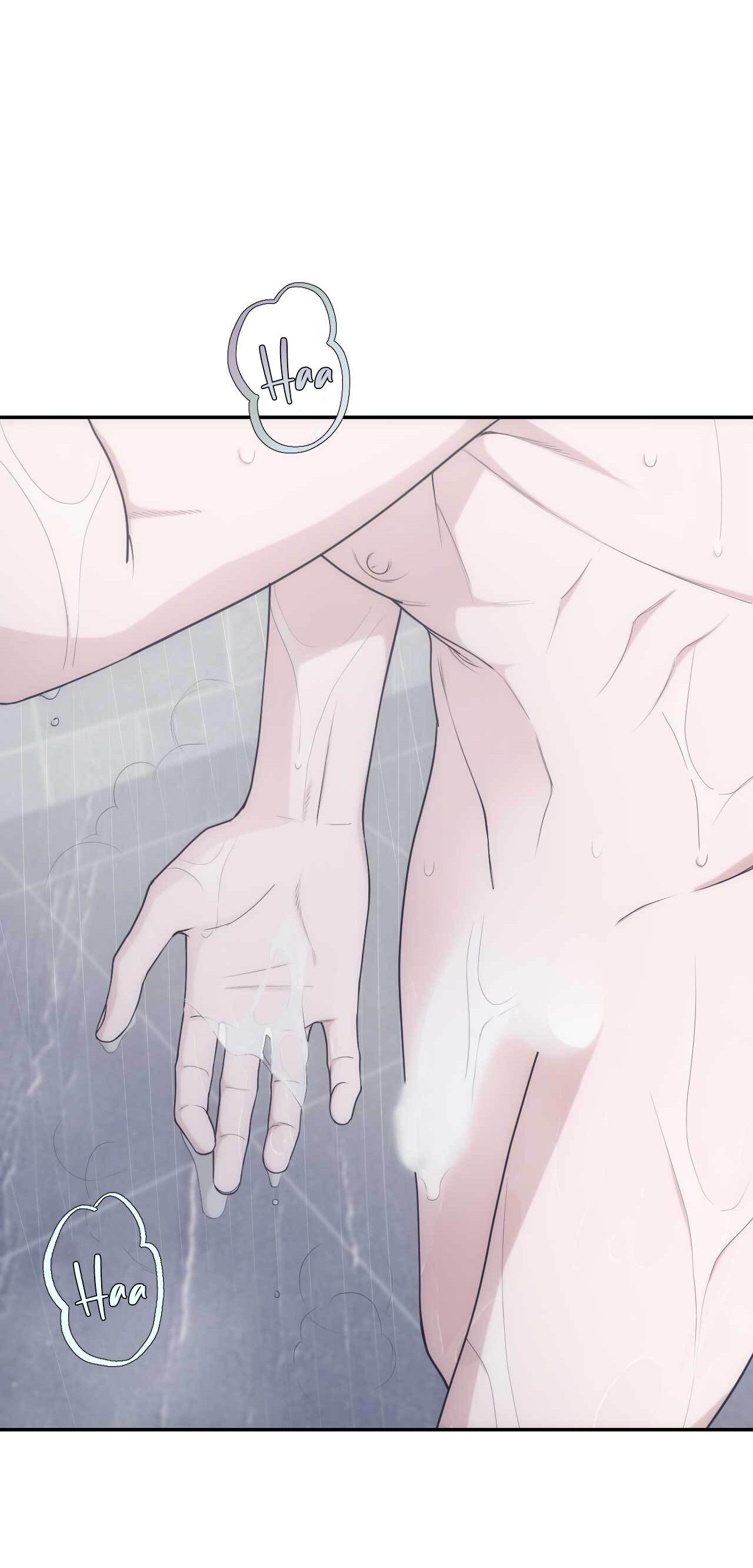 CHÌM TRONG KHOÁI LẠC - Chap 30