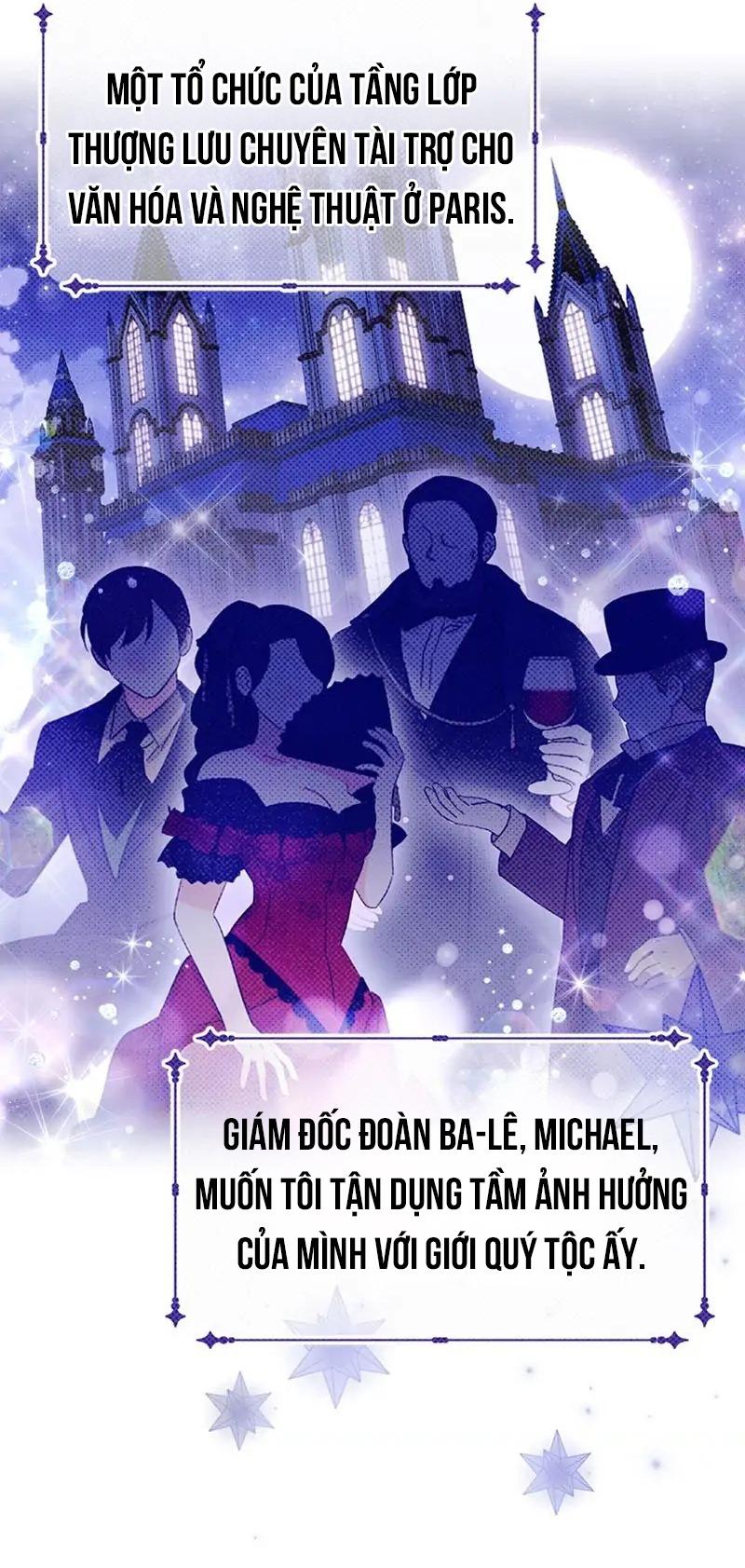 SOLO FOR TWO - Chap 20