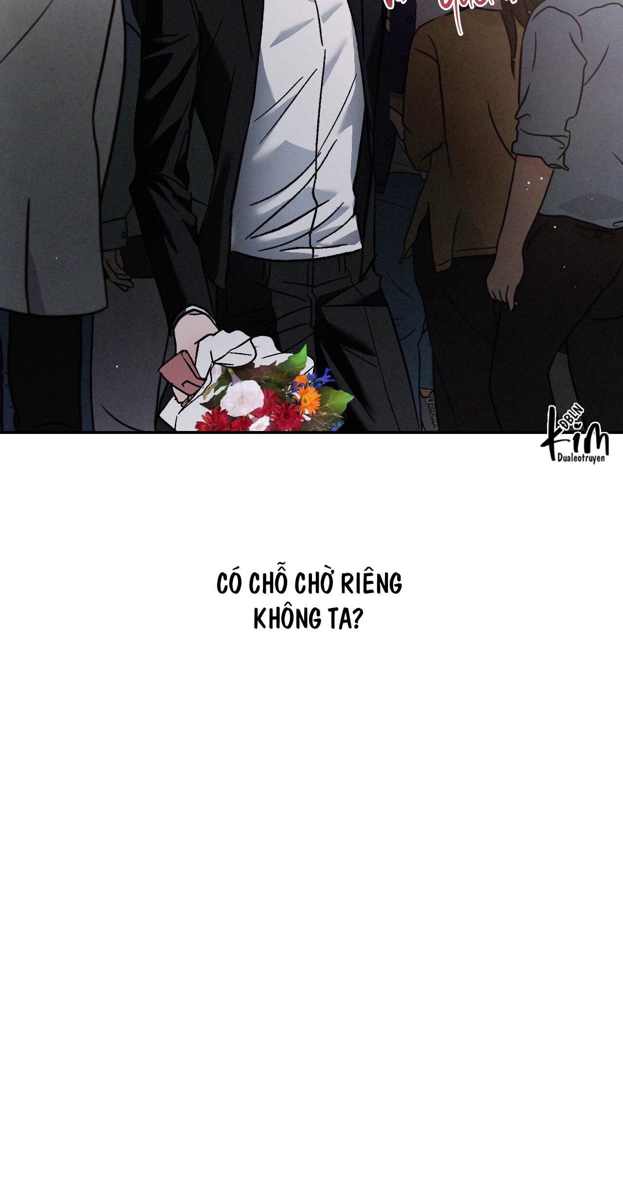 TƯƠNG PHẢN - Chap 91