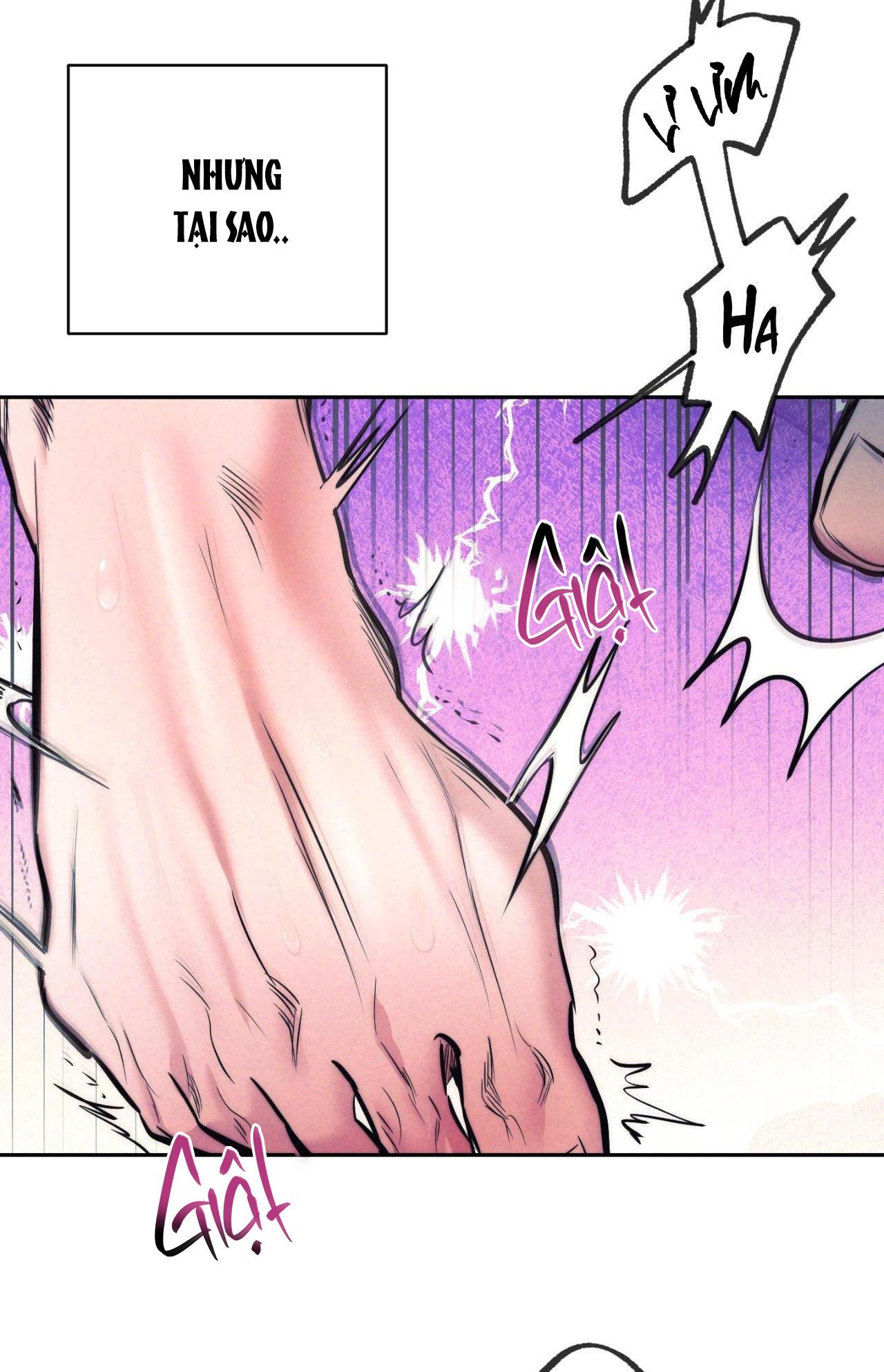 KỲ THỊ - Chap 29