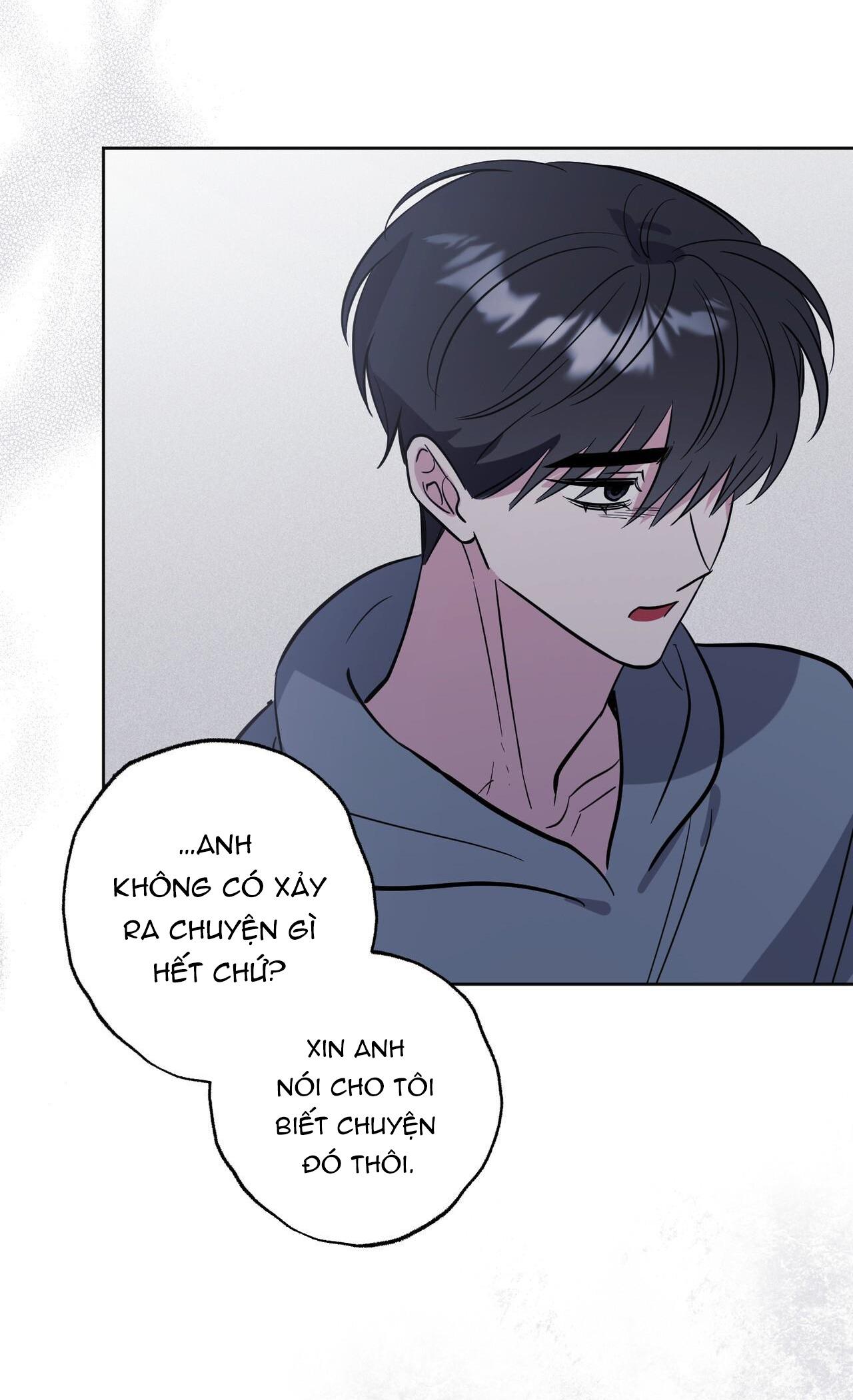 CẠM BẪY ĐẠI HỌC - Chap 97