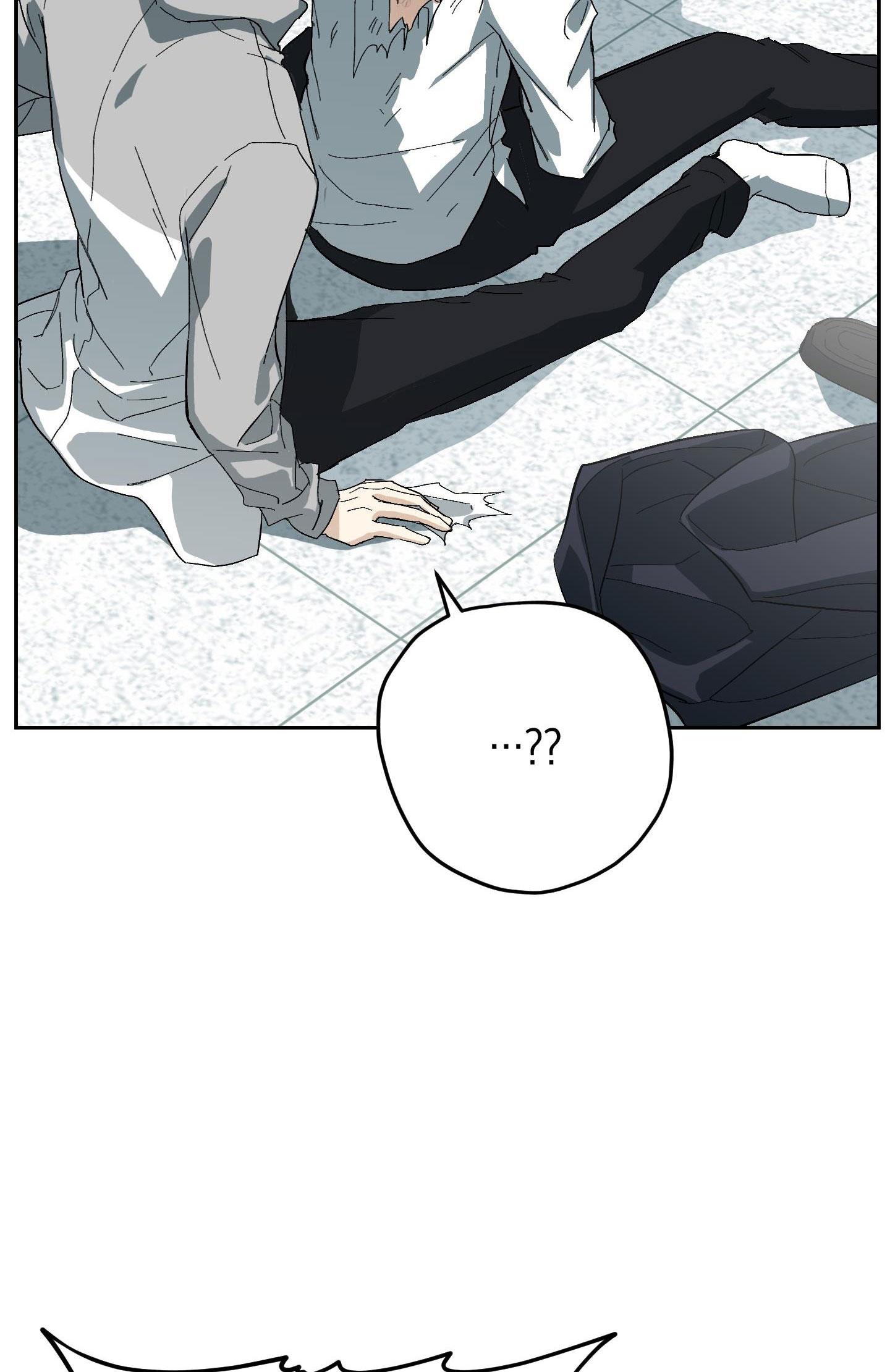 TƯƠNG XỨNG - Chap 2