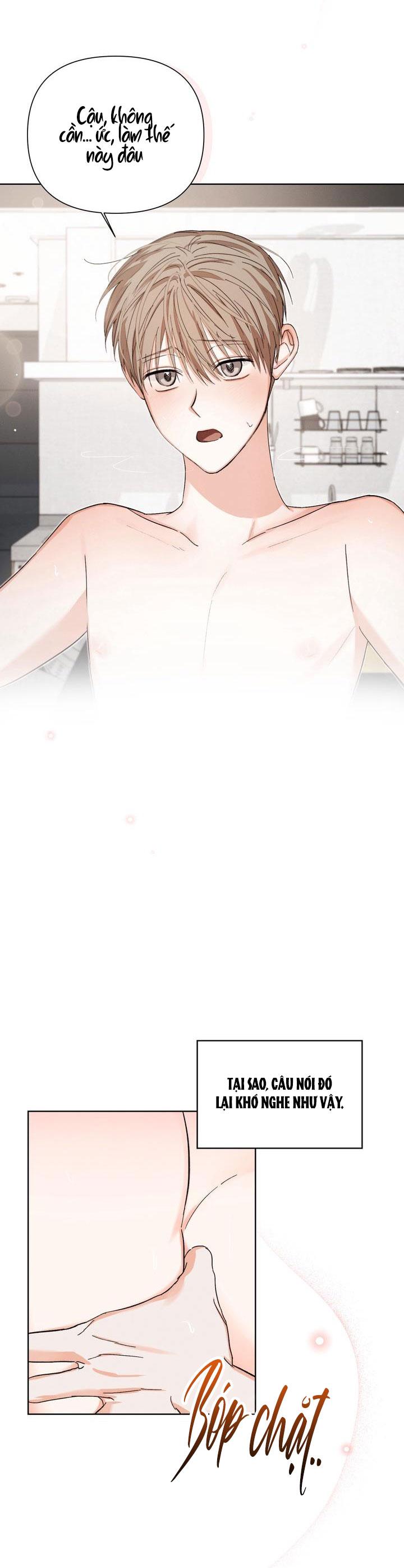 NINE TO NINE - Chap 48