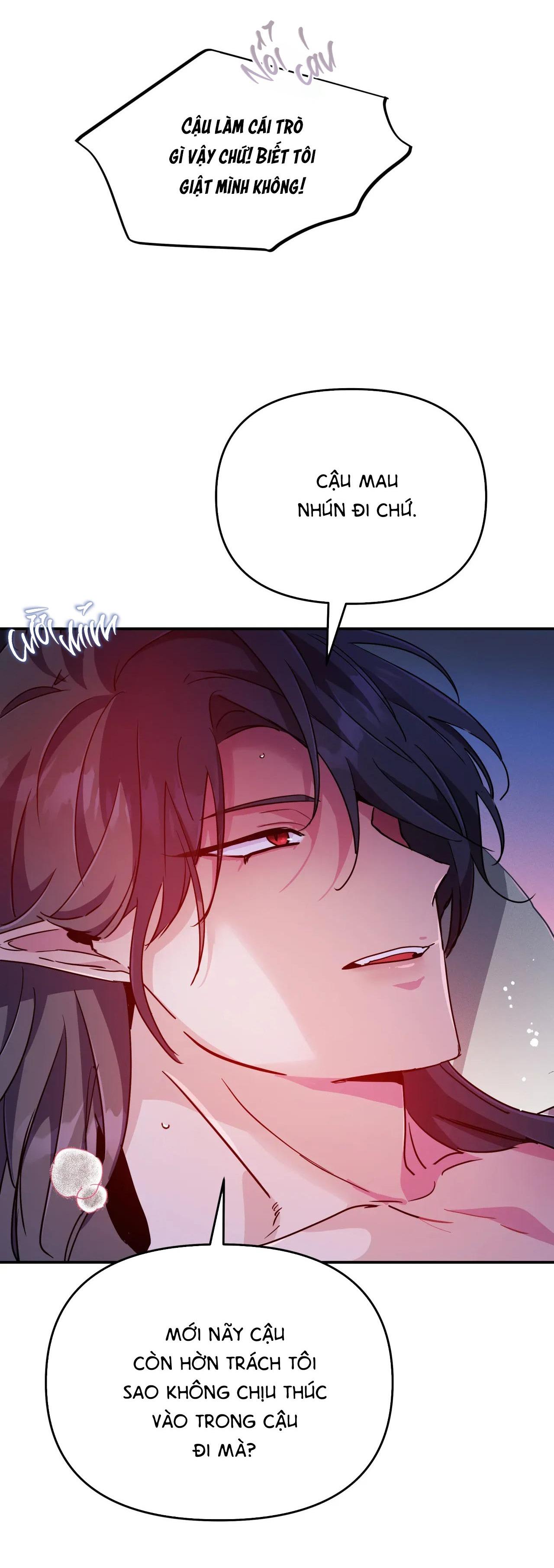 (CBunu) Ám Giữ Linh Hồn - Chap 59