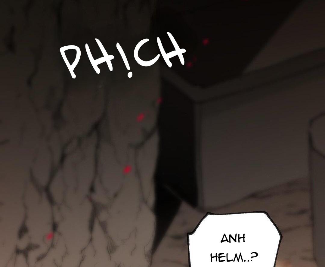 Hãy khóc đi đừng ngại ngùng! - Chap 28