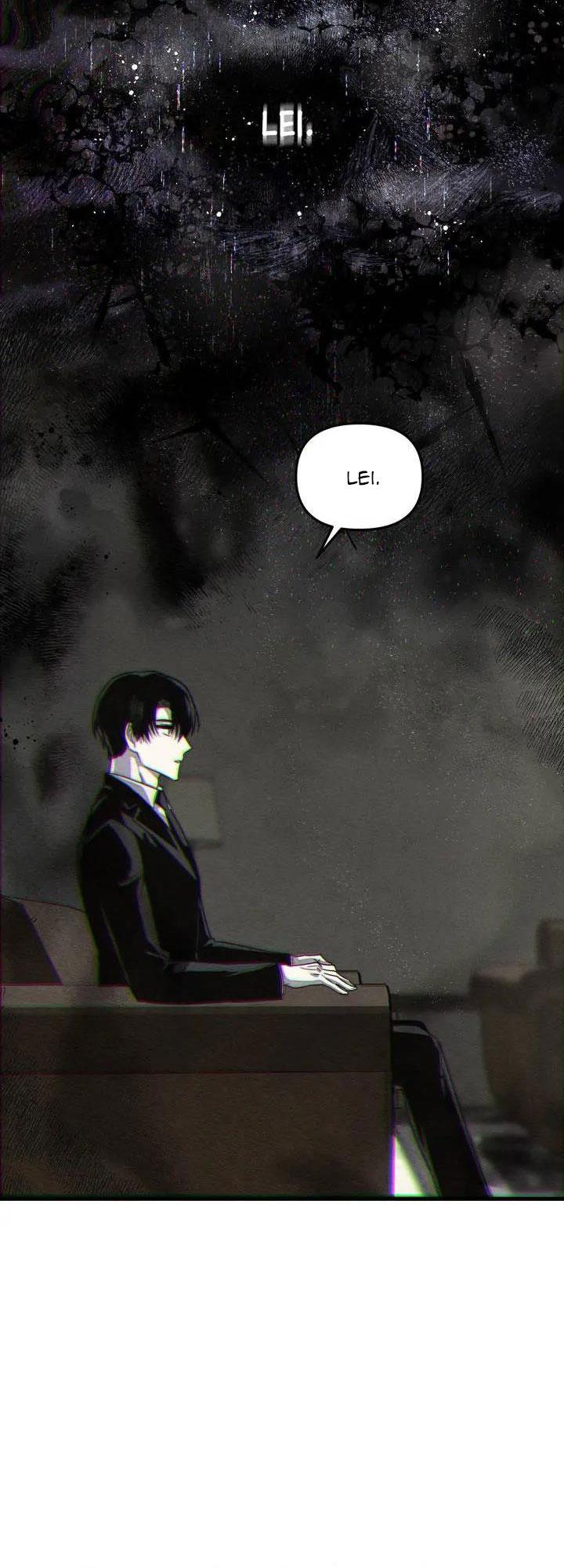 Công Lập Left Fluke - Chap 1