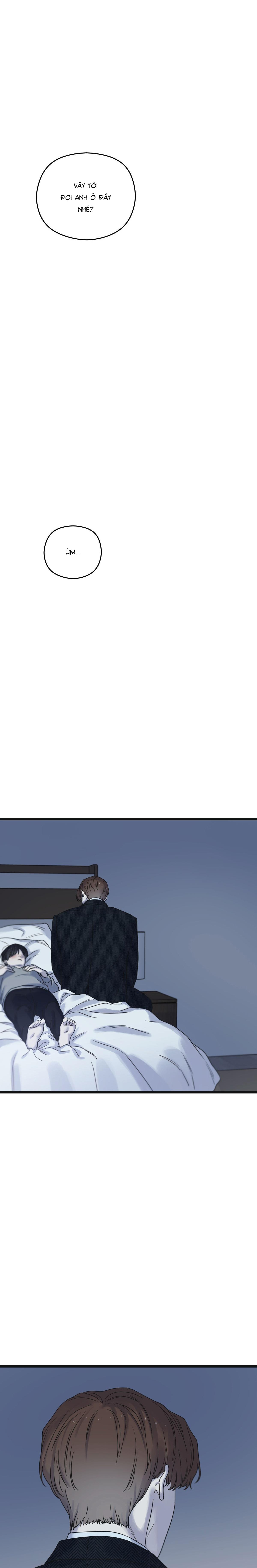 TRÙNG PHÙNG - Chap 45