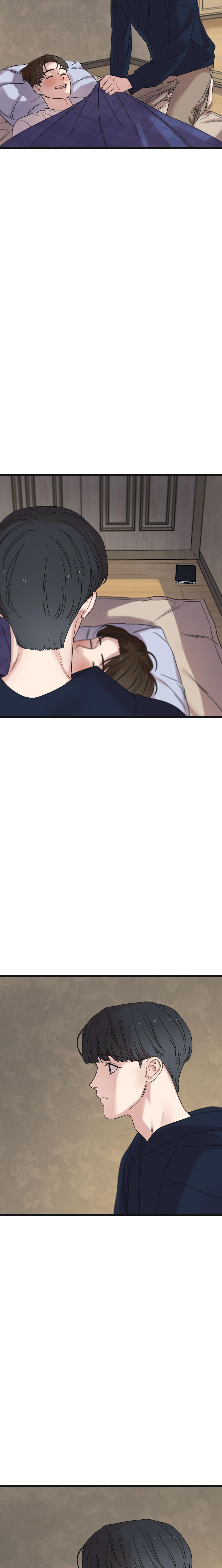 TRÙNG PHÙNG - Chap 48