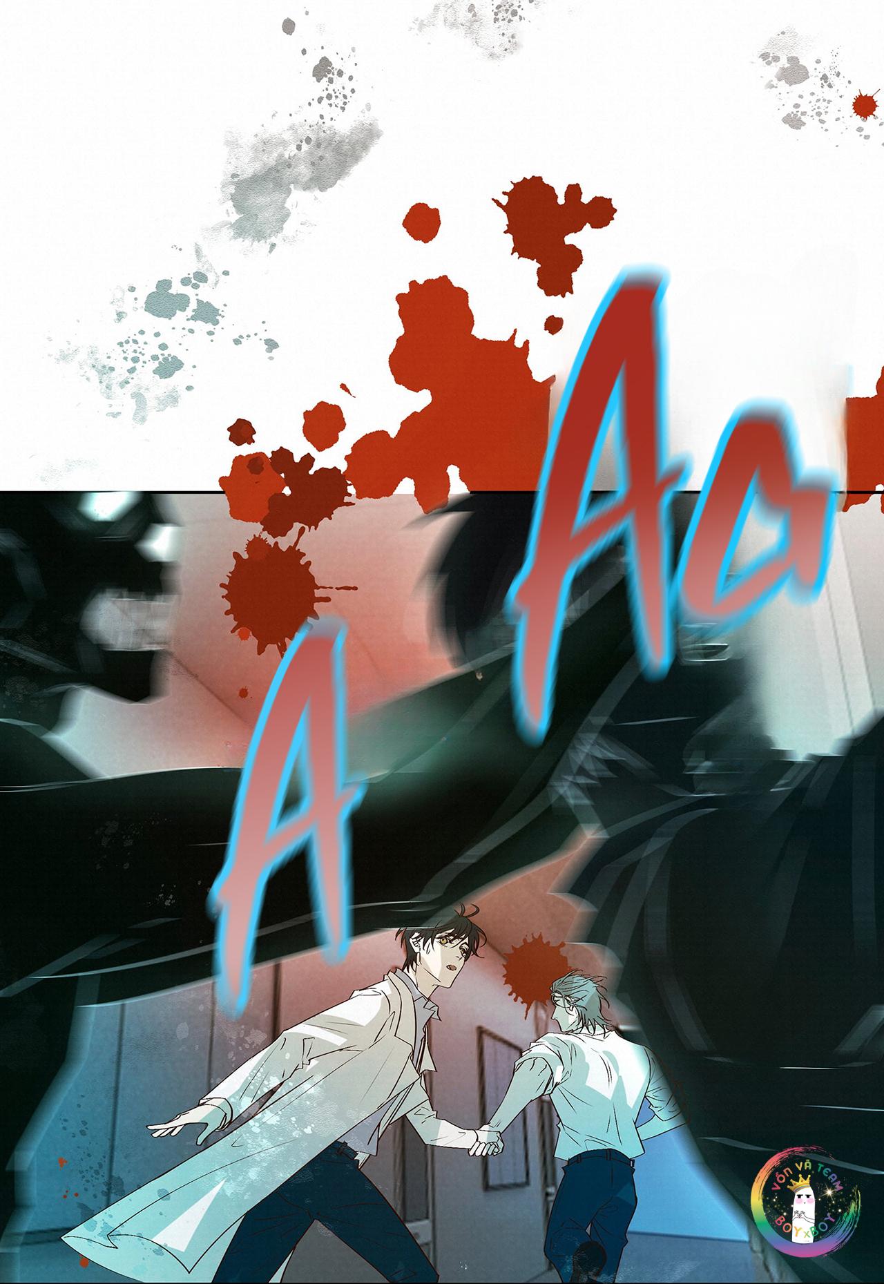 Trỗi Dậy Từ Tro Tàn - Chap 55