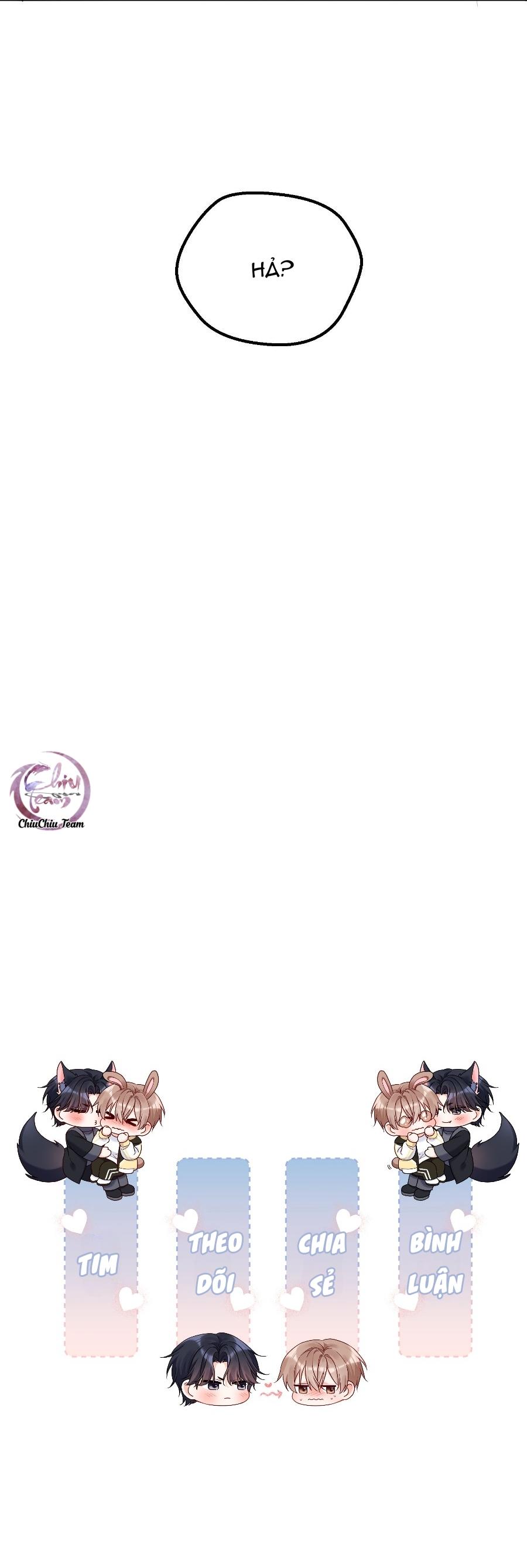 Điệu Waltz Đầu Hạ - Chap 6