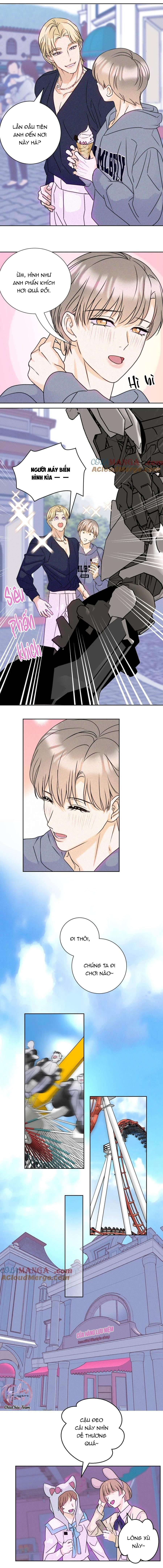 Anh Trai Rẻ Tiền Của Tôi (END) - Chap 28