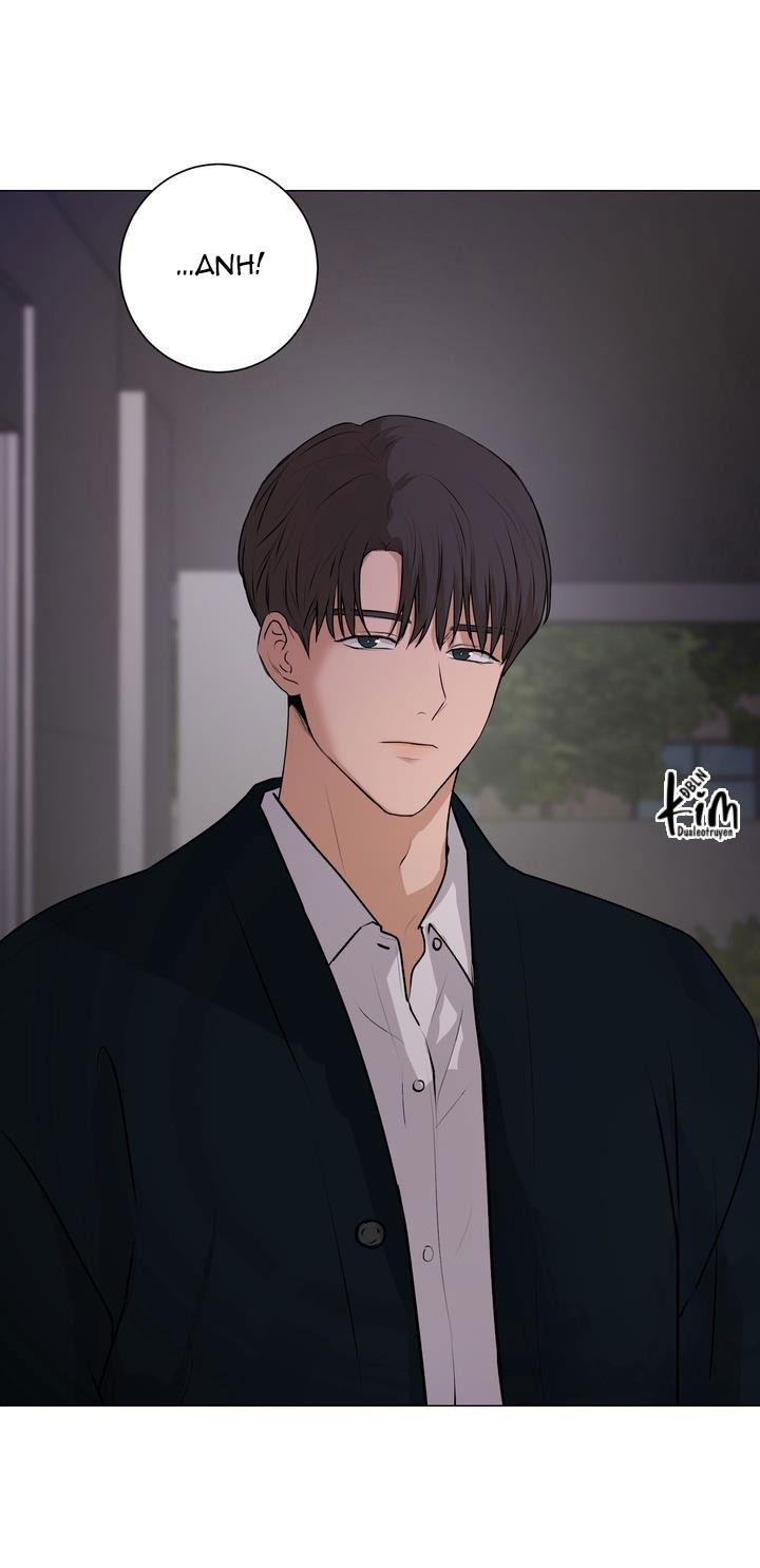 BÁNH QUY TÌNH YÊU TAN CHẢY - Chap 10