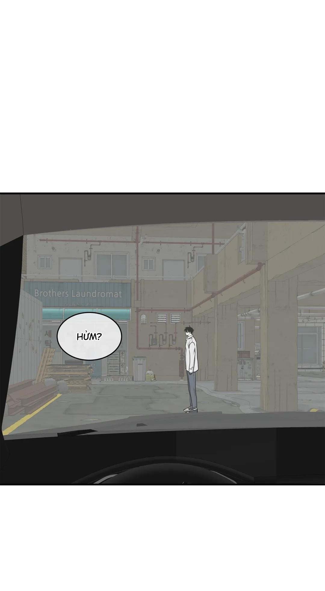 Thủy triều thấp lúc chạng vạng - Chap 63