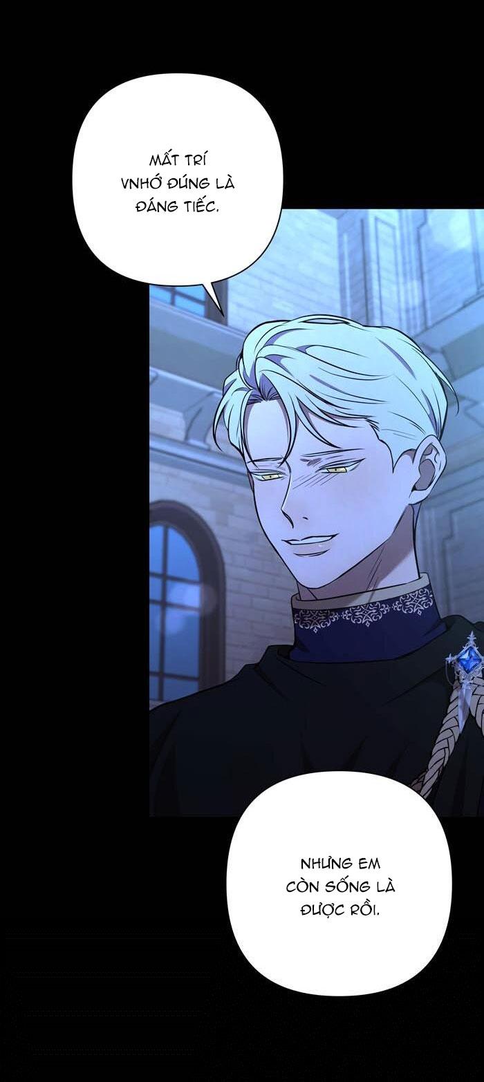 Mắc Kẹt Trong Game Hẹn Hò Của Em Gái Tôi - Chap 58