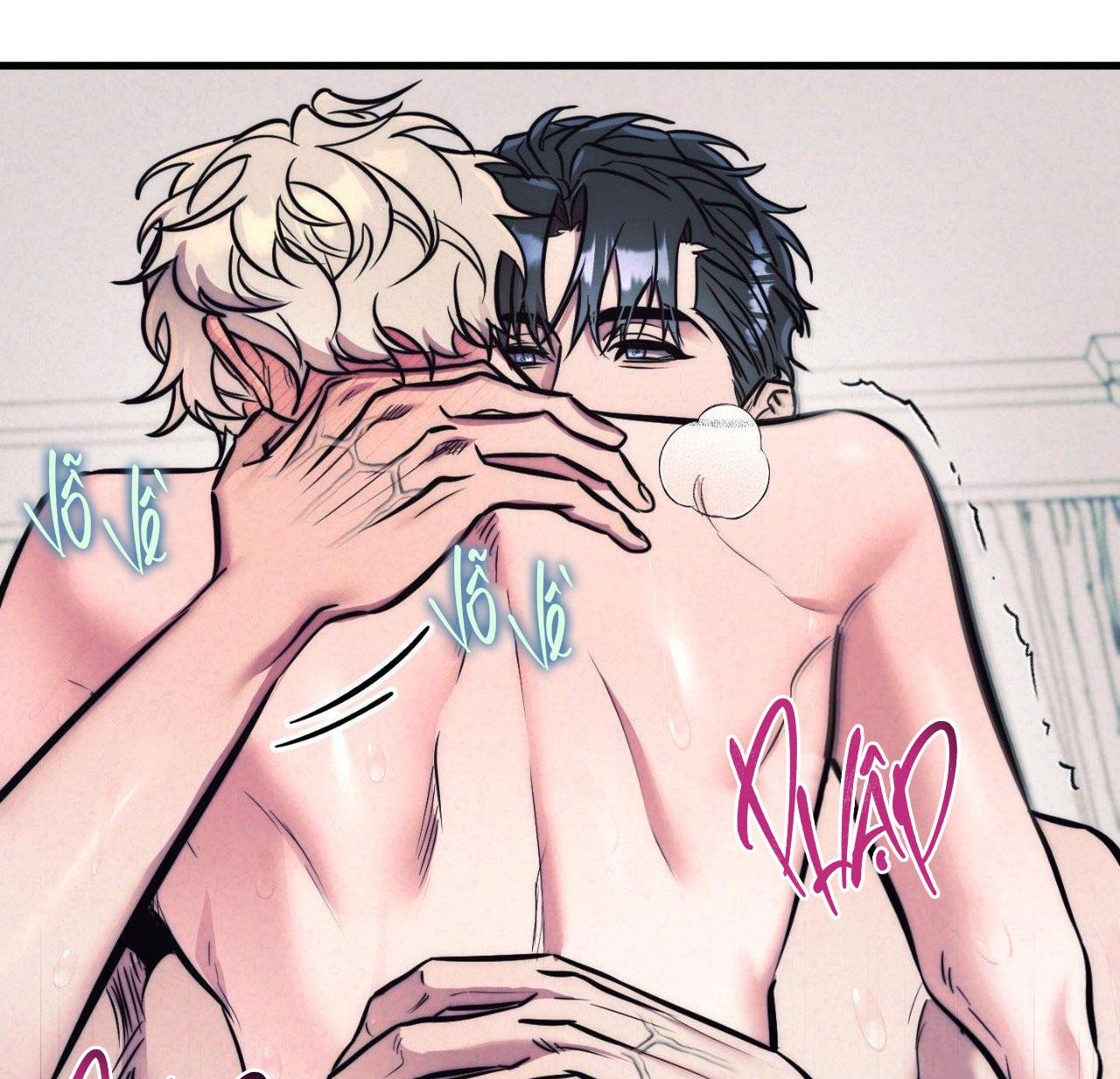 KỲ THỊ - Chap 30