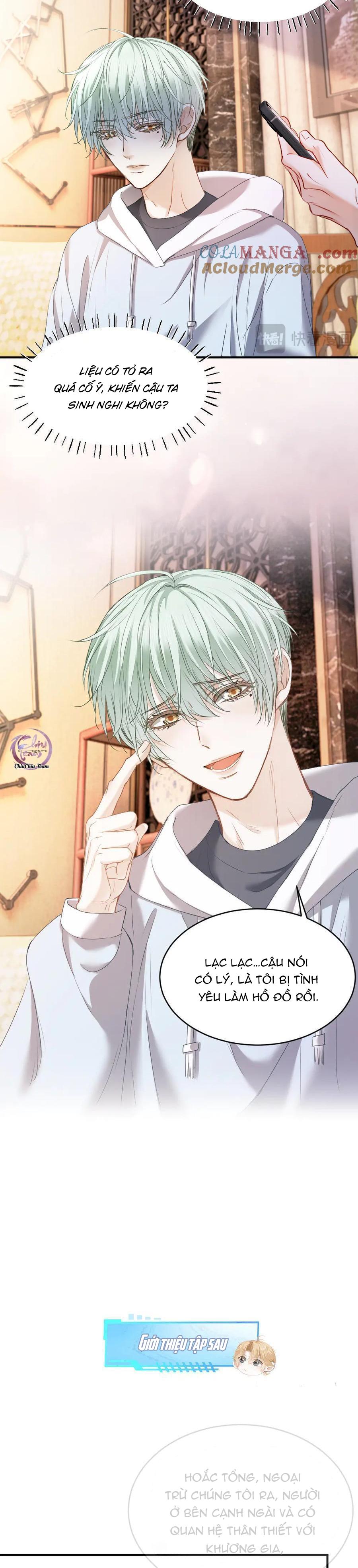 Tiểu thiếu gia dựa vào nhan sắc càn quét toàn hệ thống - Chap 42