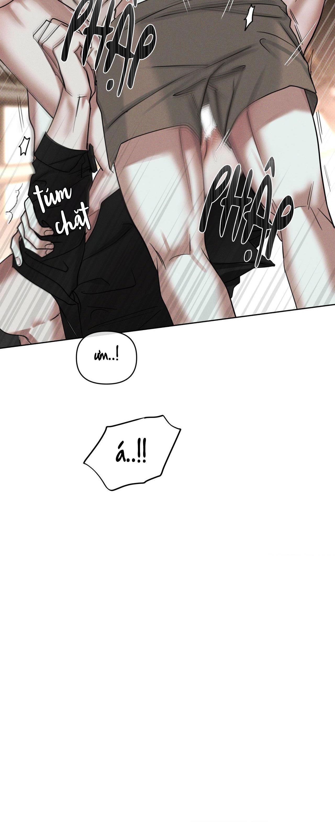 NGƯỜI YÊU DẤU - Chap 8