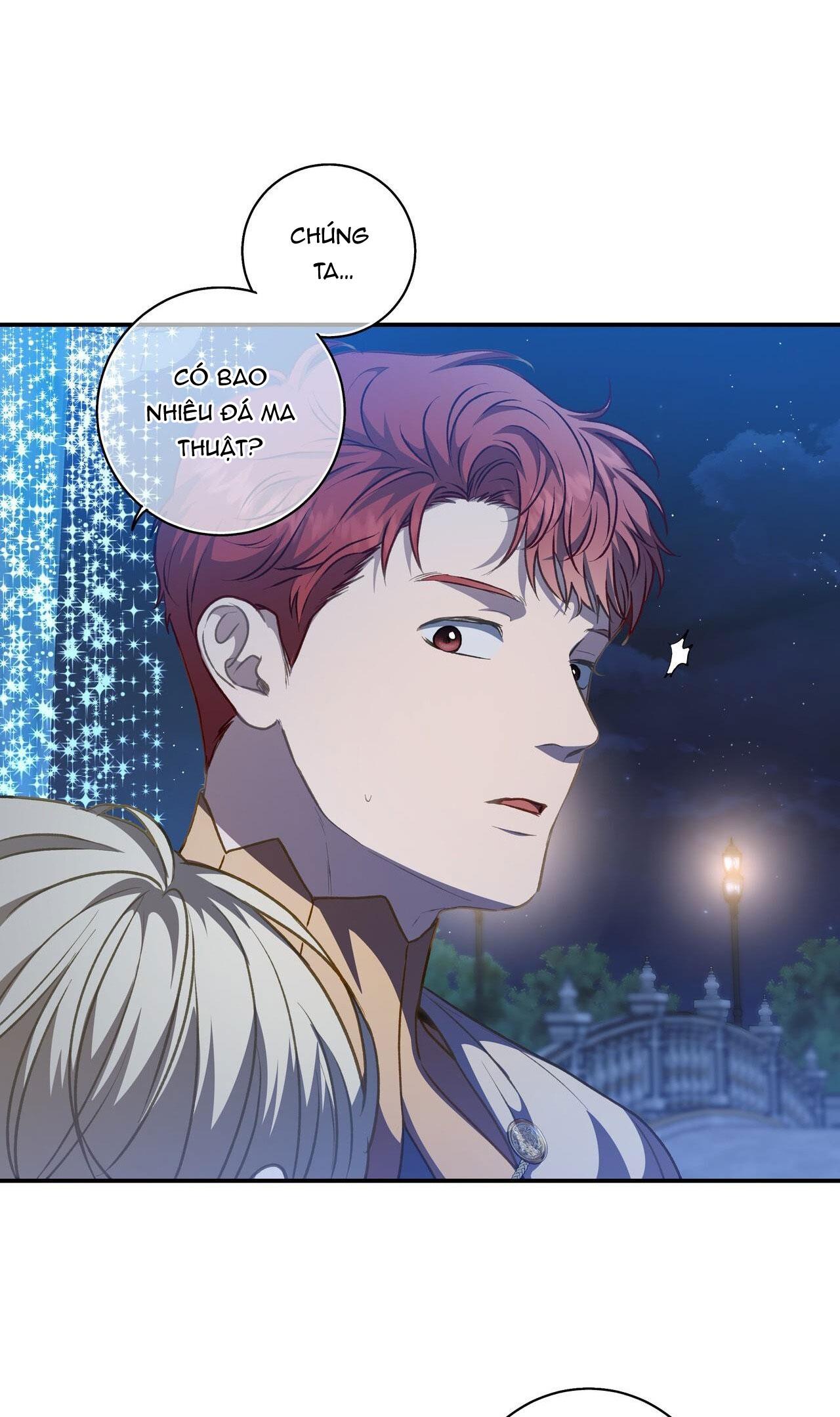 CÁCH TỒN TẠI NHƯ MỘT NGƯỜI CHƠI - Chap 37