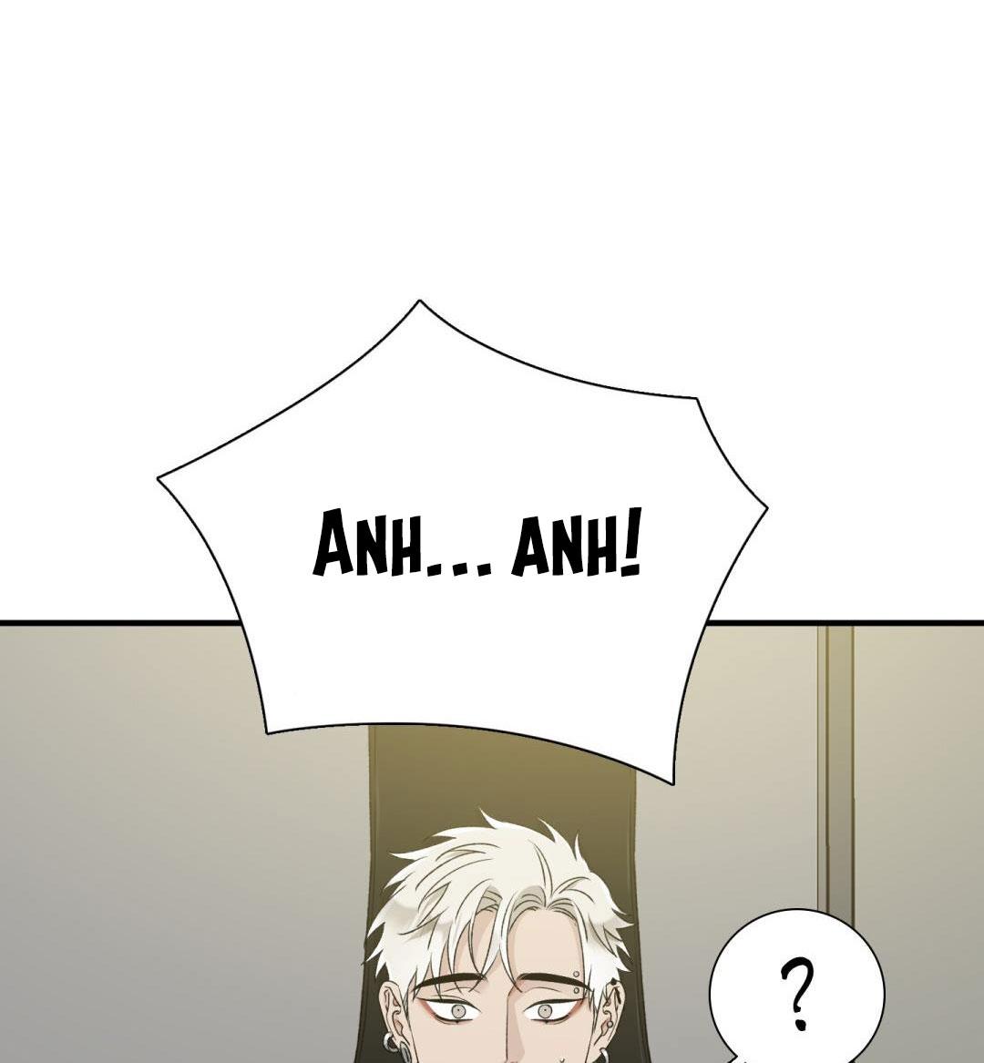 Fouls Start - Chap 13