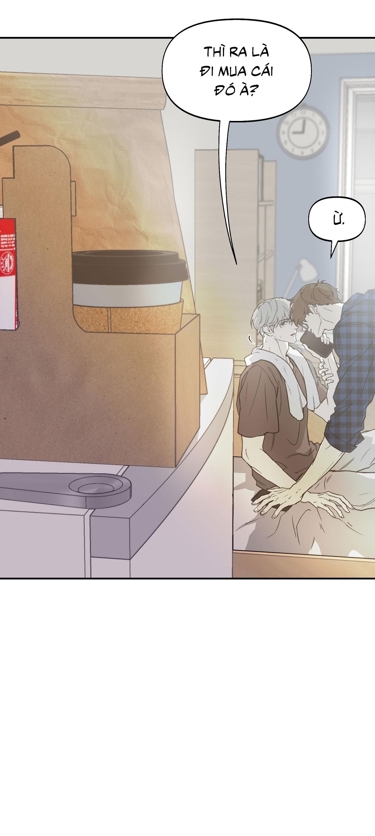 NERD PROJECT - Chap 30