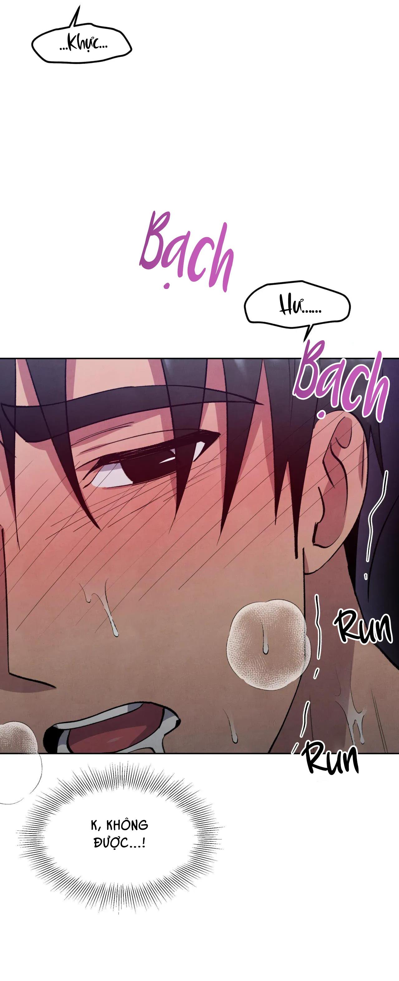 KHẾ ƯỚC BÍ MẬT CỦA ĐẠI CÔNG TƯỚC XỨ BẮC - Chap 48