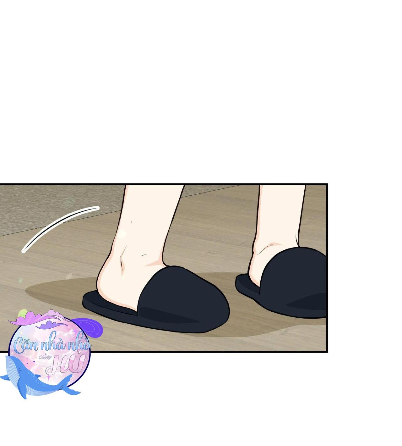 VỊ NGỌT KHÔNG ĐƯỜNG (SWEET NOT SUGAR) - Chap 57