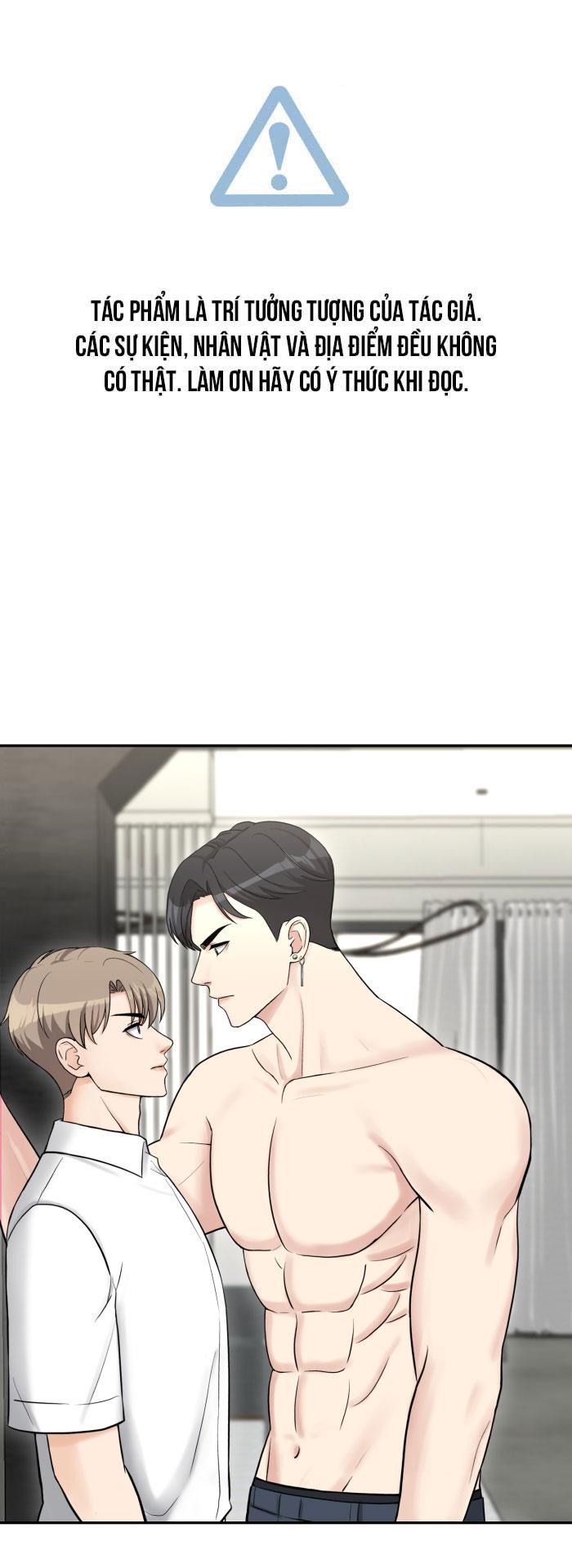 Tỉnh dậy lần nữa bỗng trở thành minh tinh rồi - Chap 7