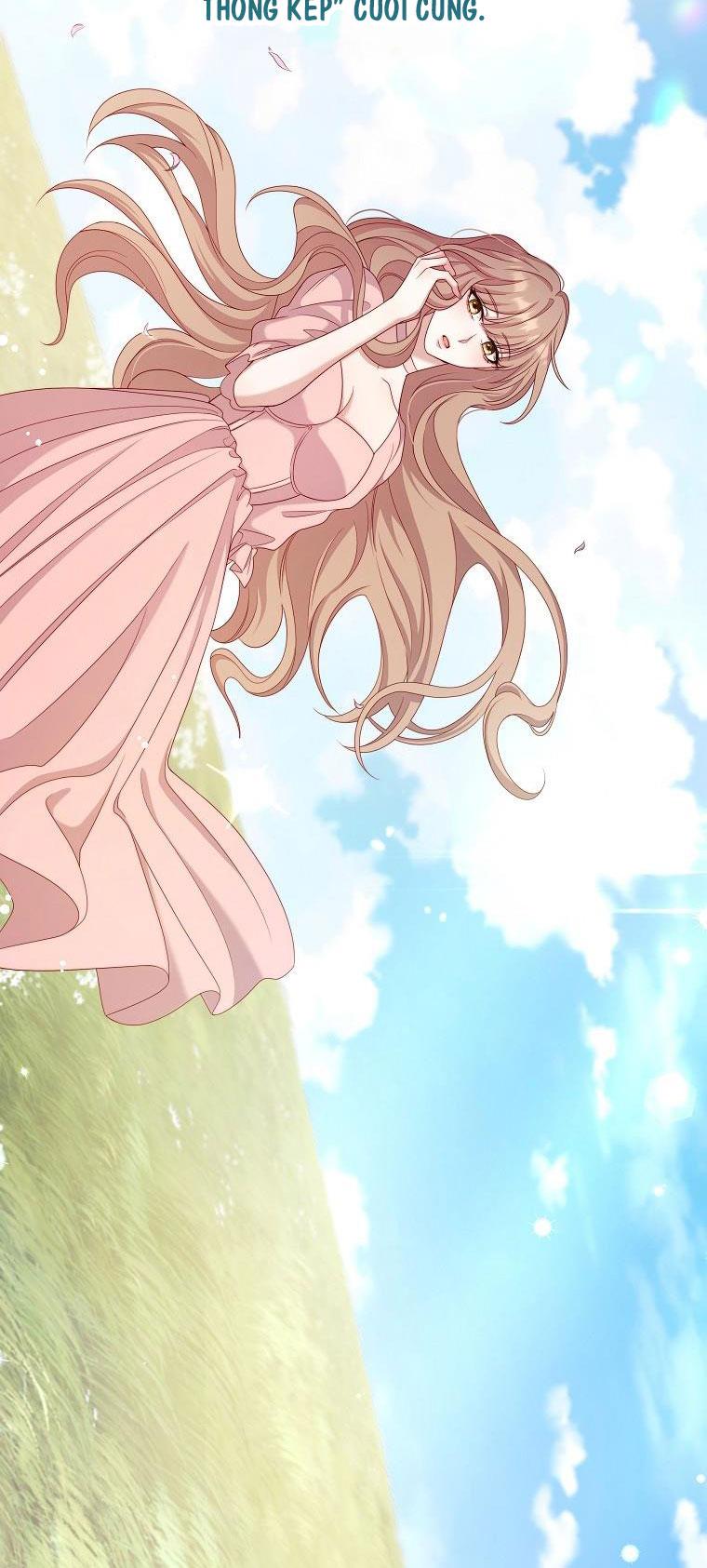 OPEN THE DOOR - Chap 28