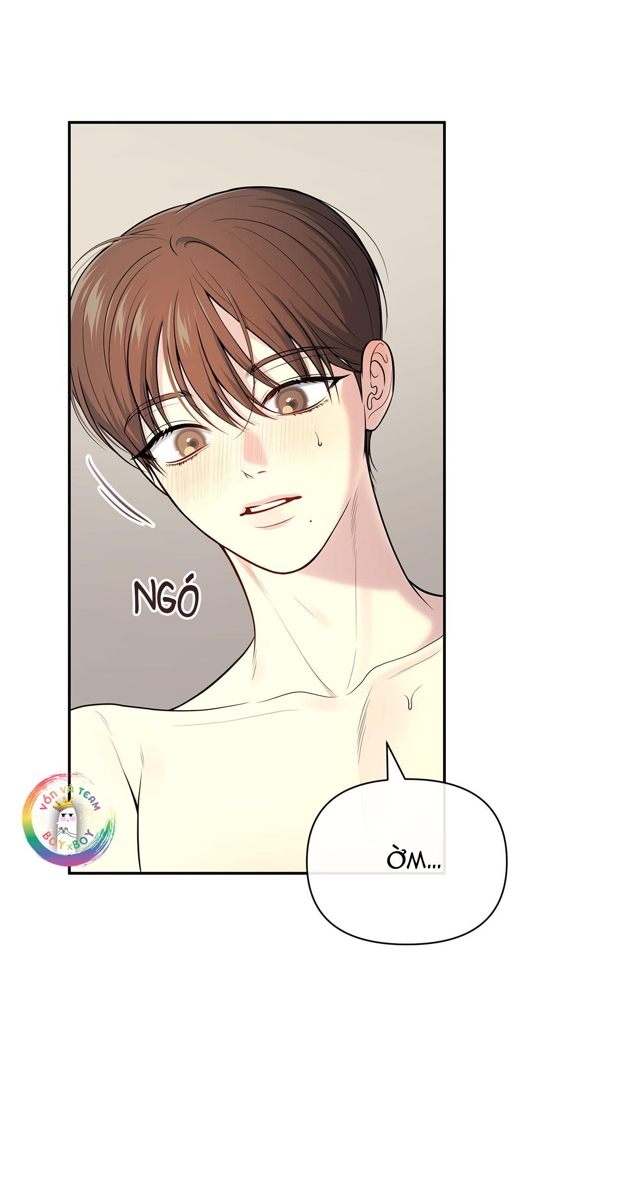 (END) Tình Yêu Bí Mật - Chap 37