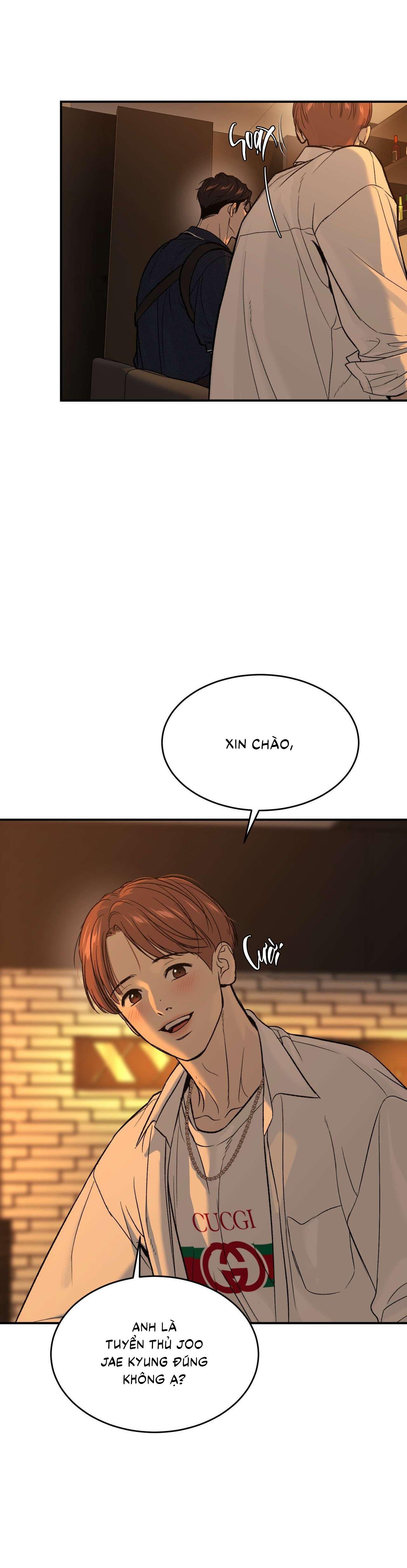 (CBunu) ChinhX - Vận Xui - Chap 55