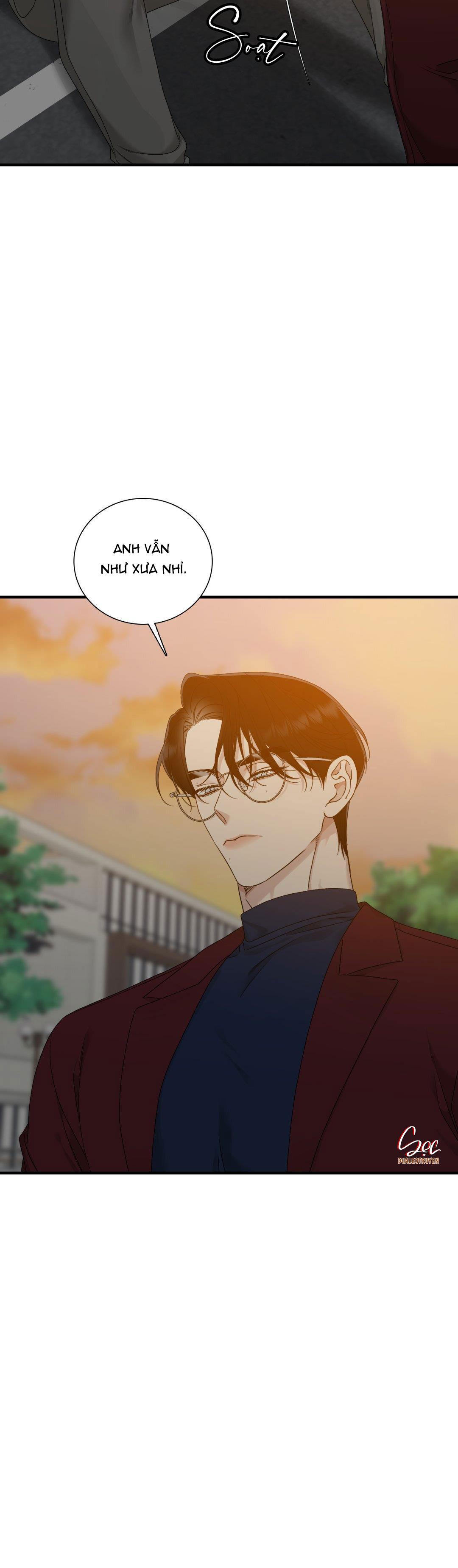 Fouls Start - Chap 10