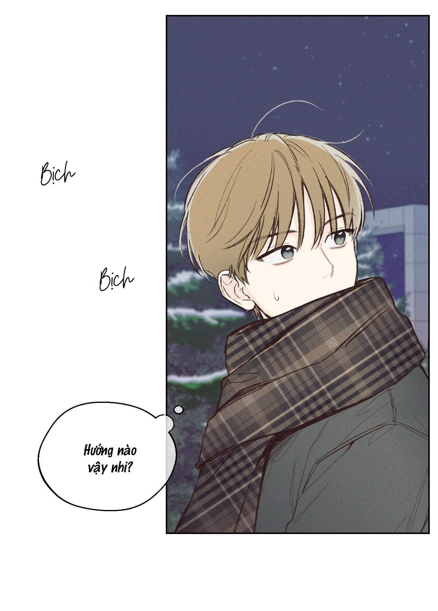 (CBunu) THÁNG 12 - Chap 1