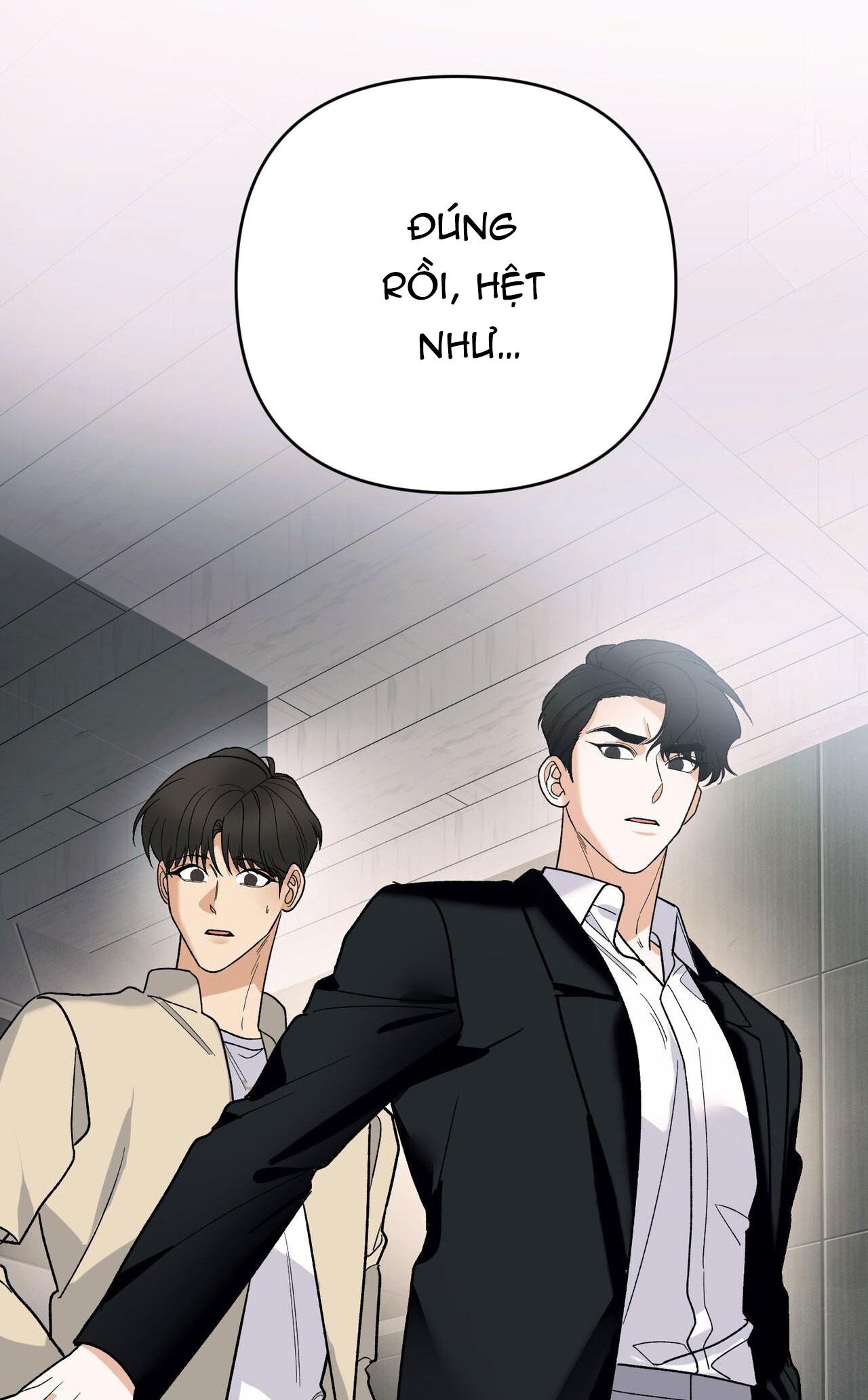 ĐIỀU KIỆN CỦA GUIDE - Chap 39