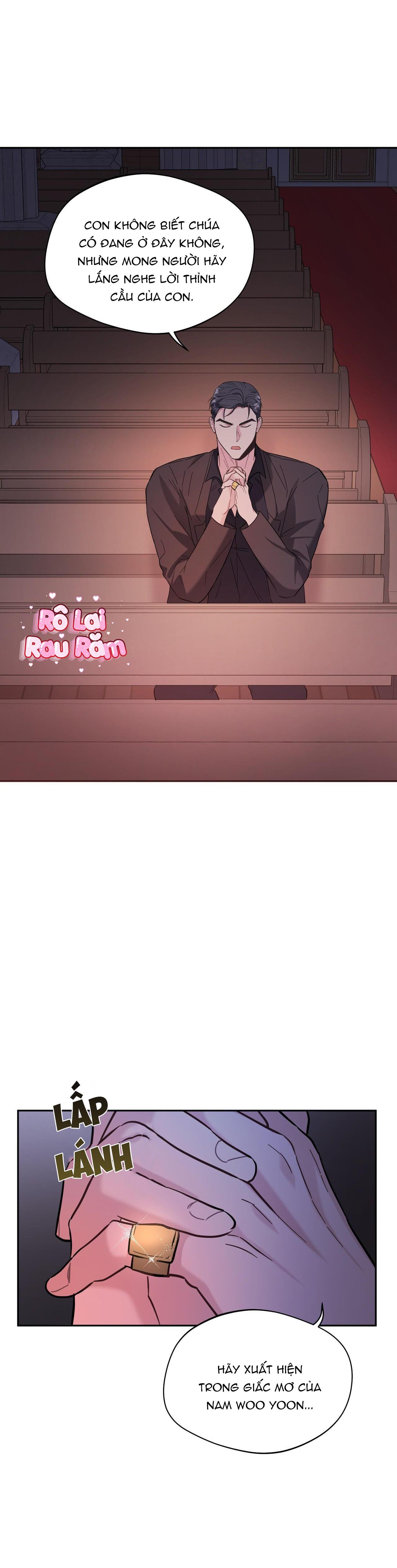 GIANG HỒ LẠ MẶT - Chap 6