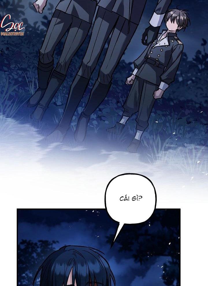 (ABO) BƯỚC NGOẶT - Chap 46