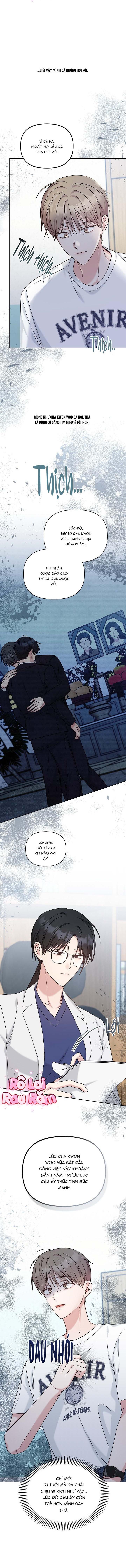 BẢN SAO ÂM HƯỞNG - Chap 31