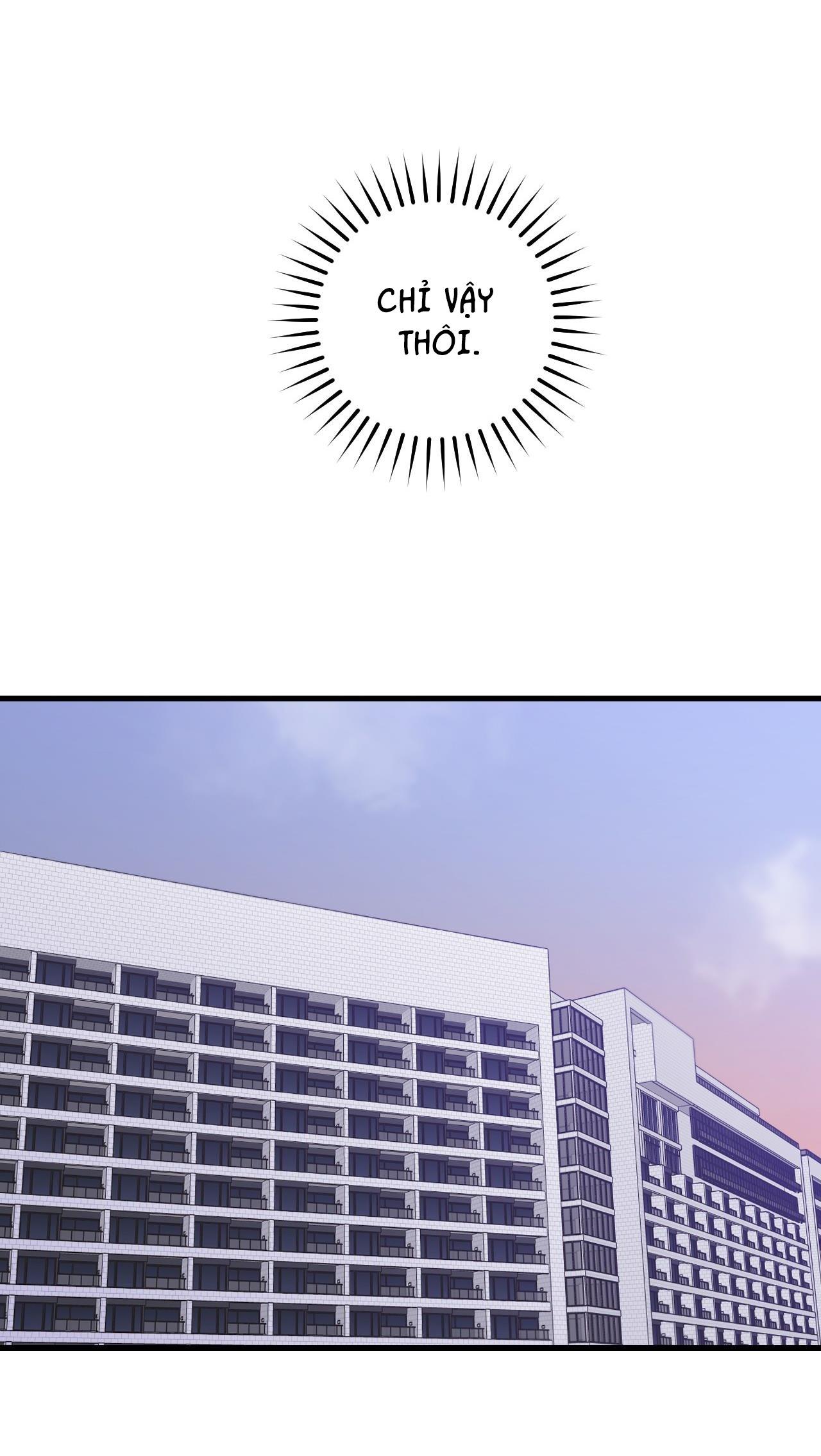 OVER THE PARADISE - Chap 30