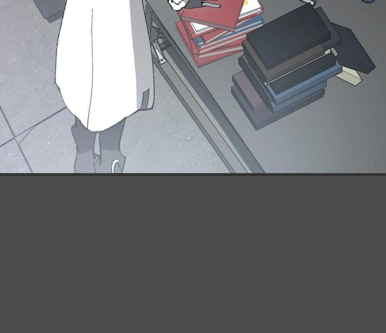 Hãy khóc đi đừng ngại ngùng! - Chap 8