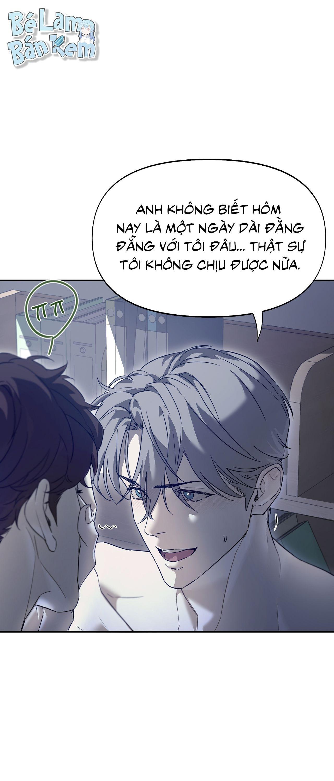 NERD PROJECT - Chap 36