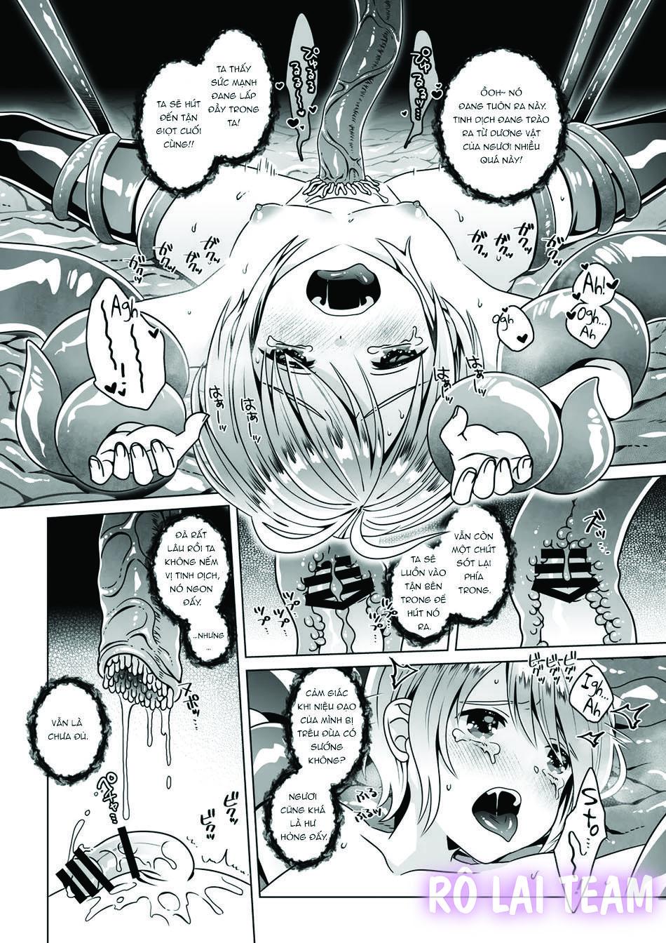 TUYỂN TẬP BDSM CHỊT CHỌT - Chap 111