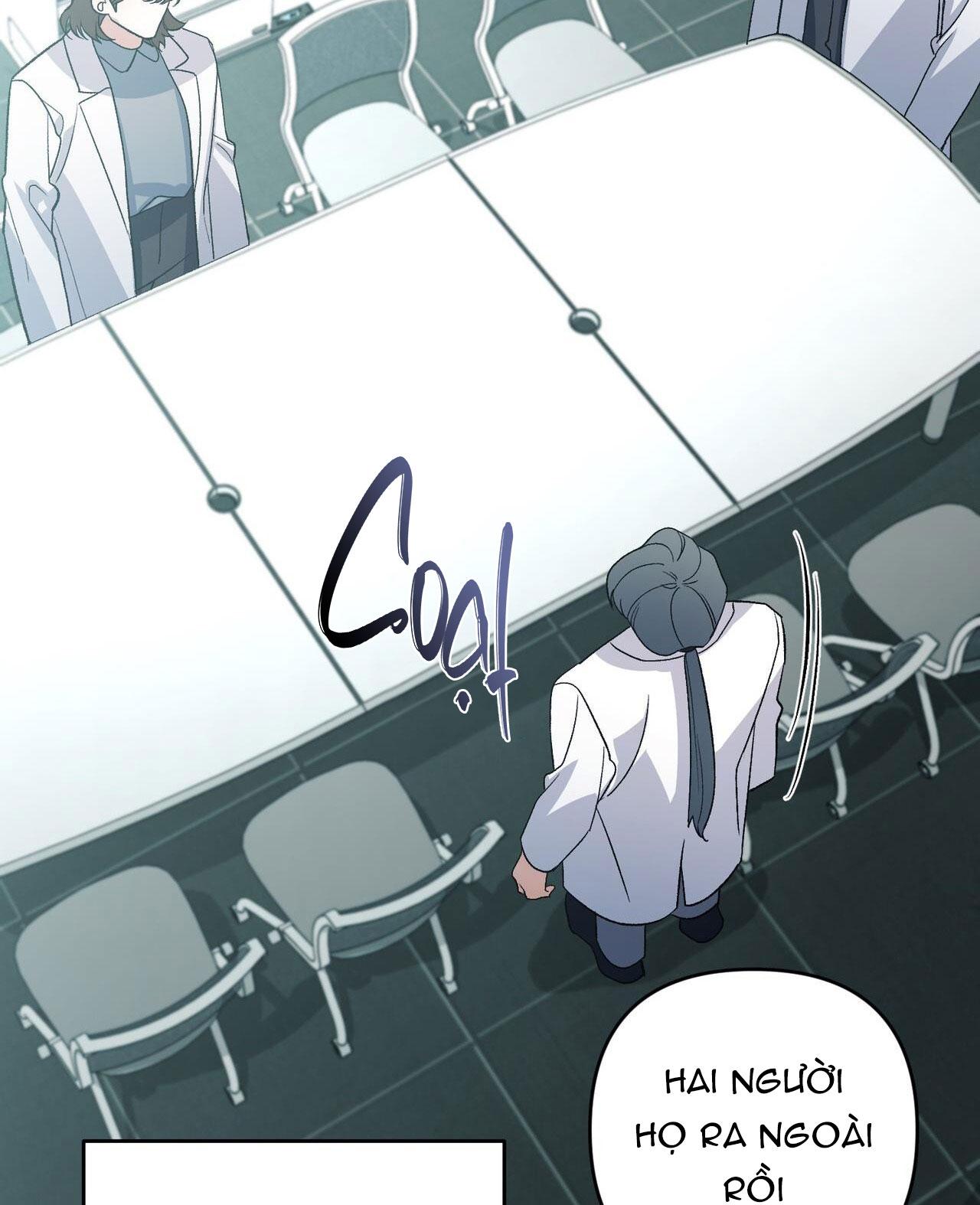 ĐIỀU KIỆN CỦA GUIDE - Chap 28