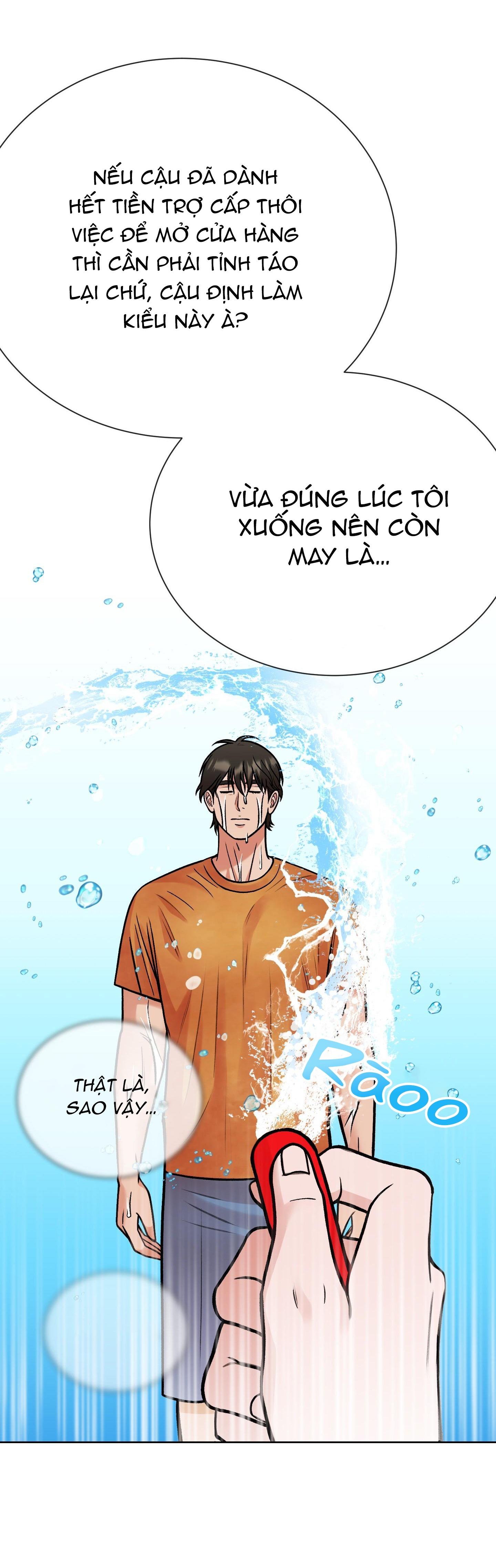 Tuyển Tập Manhwa Dằm Khăm - Chap 76