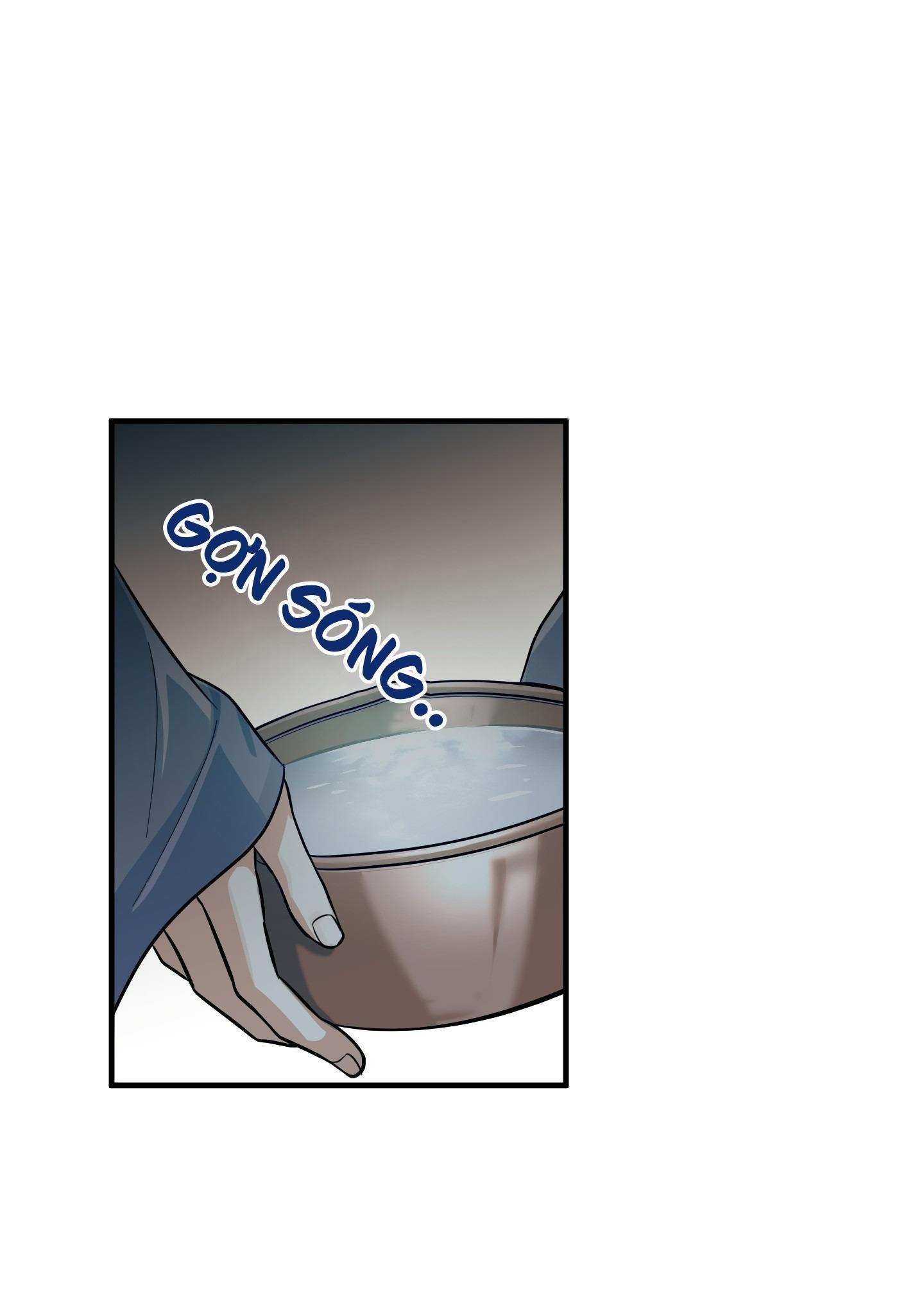 SỐNG SÓT NHỜ LÀM VỢ BÉ CỦA MA GIÁO CHỦ - Chap 8