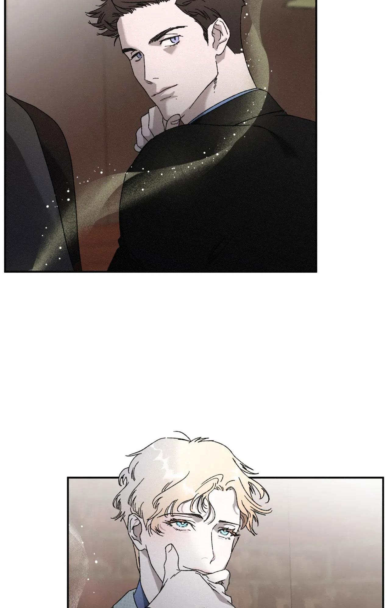 LỜI NÓI DỐI ĐẪM MÁU - Chap 38