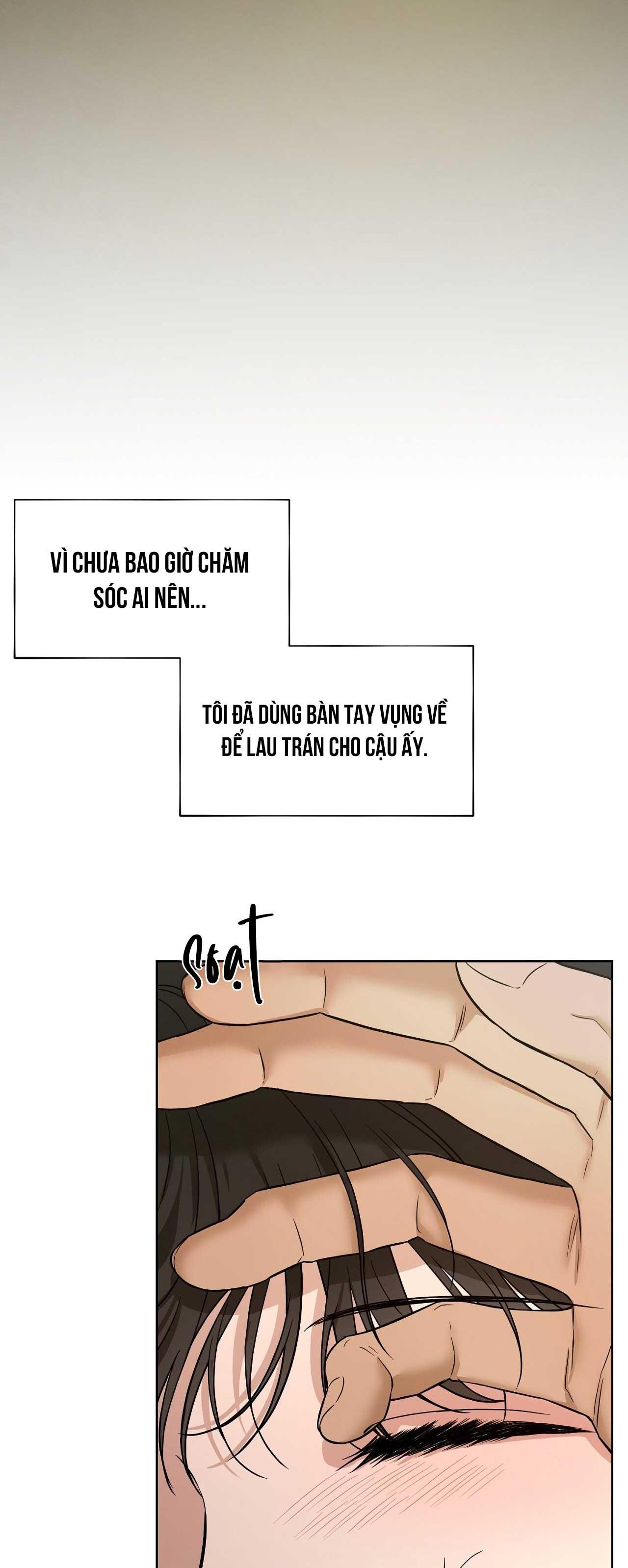 BẮT KỊP - Chap 30