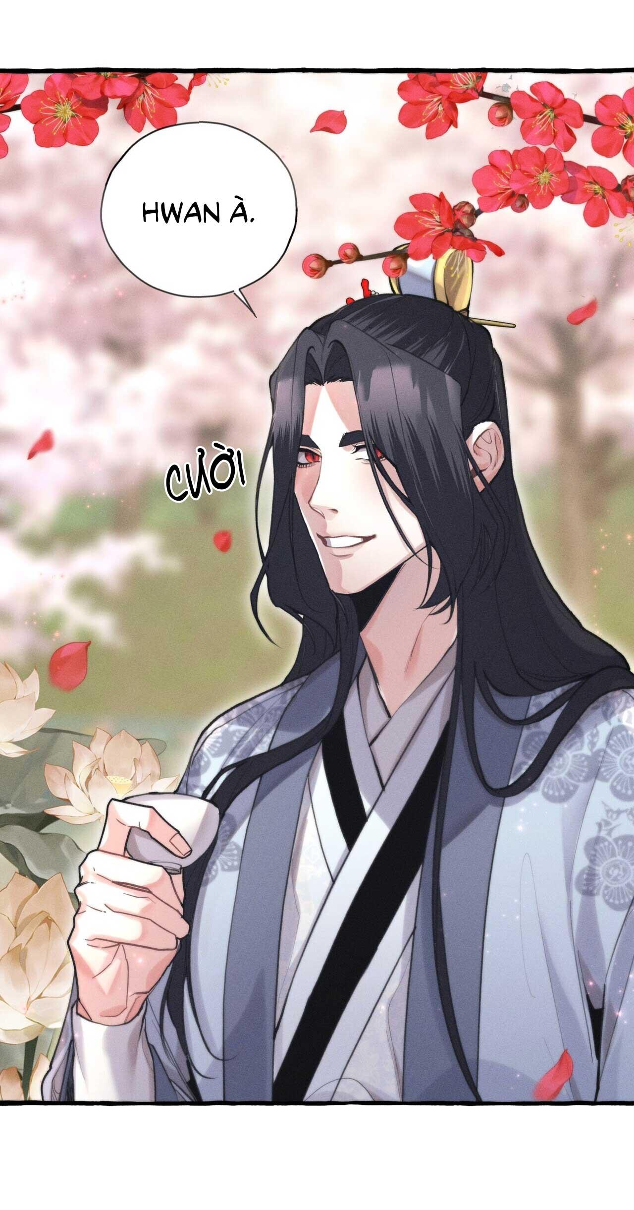 BÁT NHÃ GIAI NHÂN - Chap 76