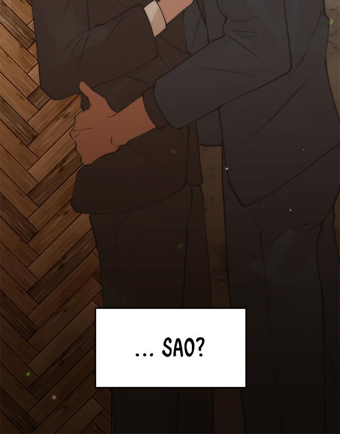 (END) Đàn Anh Sói Ca Cùng Phòng Của Tôi - Chap 37