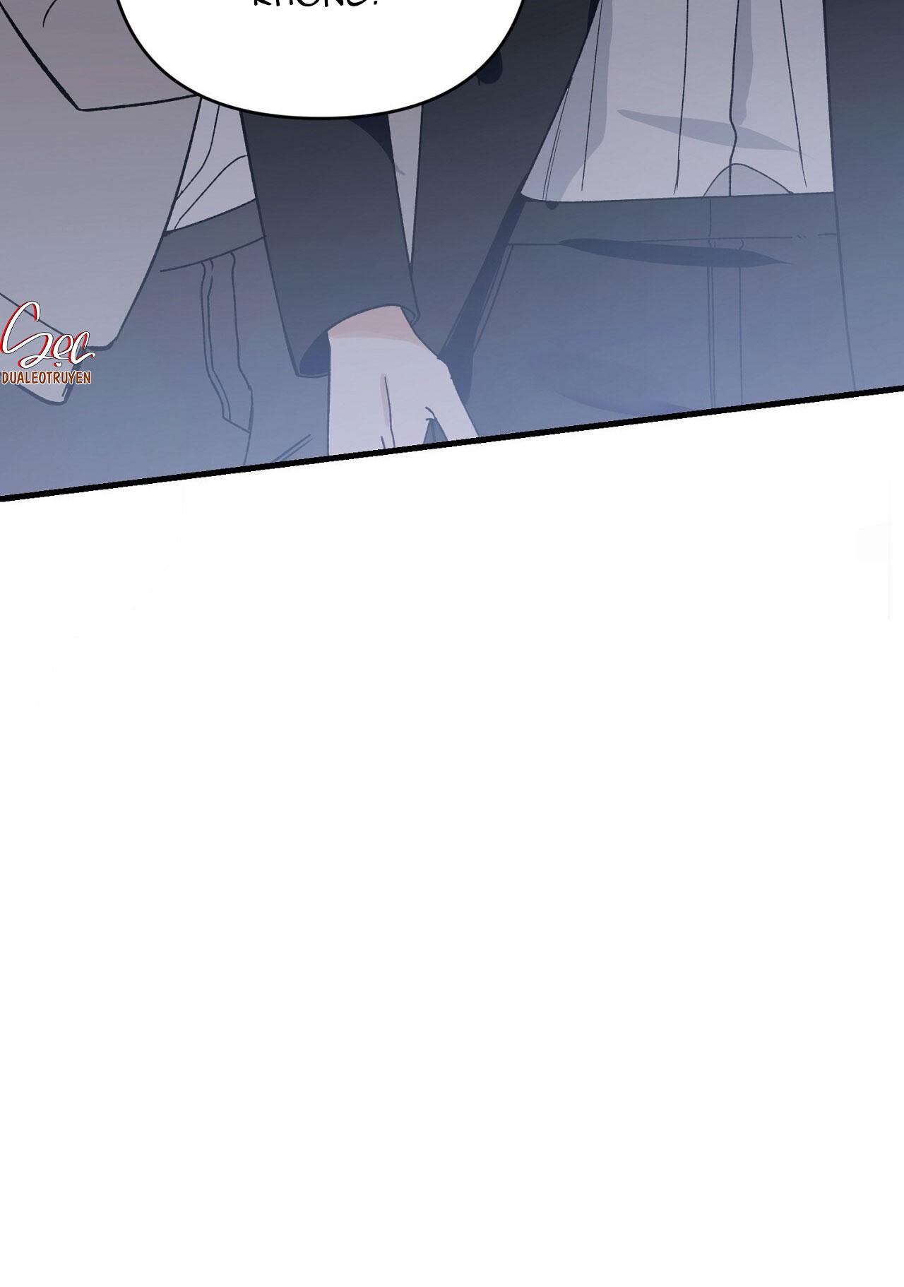 ĐIỀU KIỆN CỦA GUIDE - Chap 43