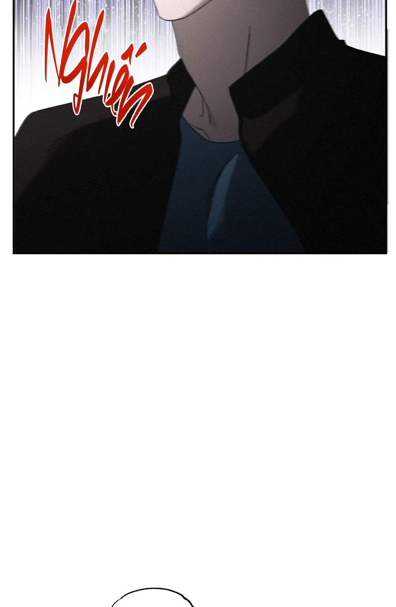 LỜI NÓI DỐI ĐẪM MÁU - Chap 38