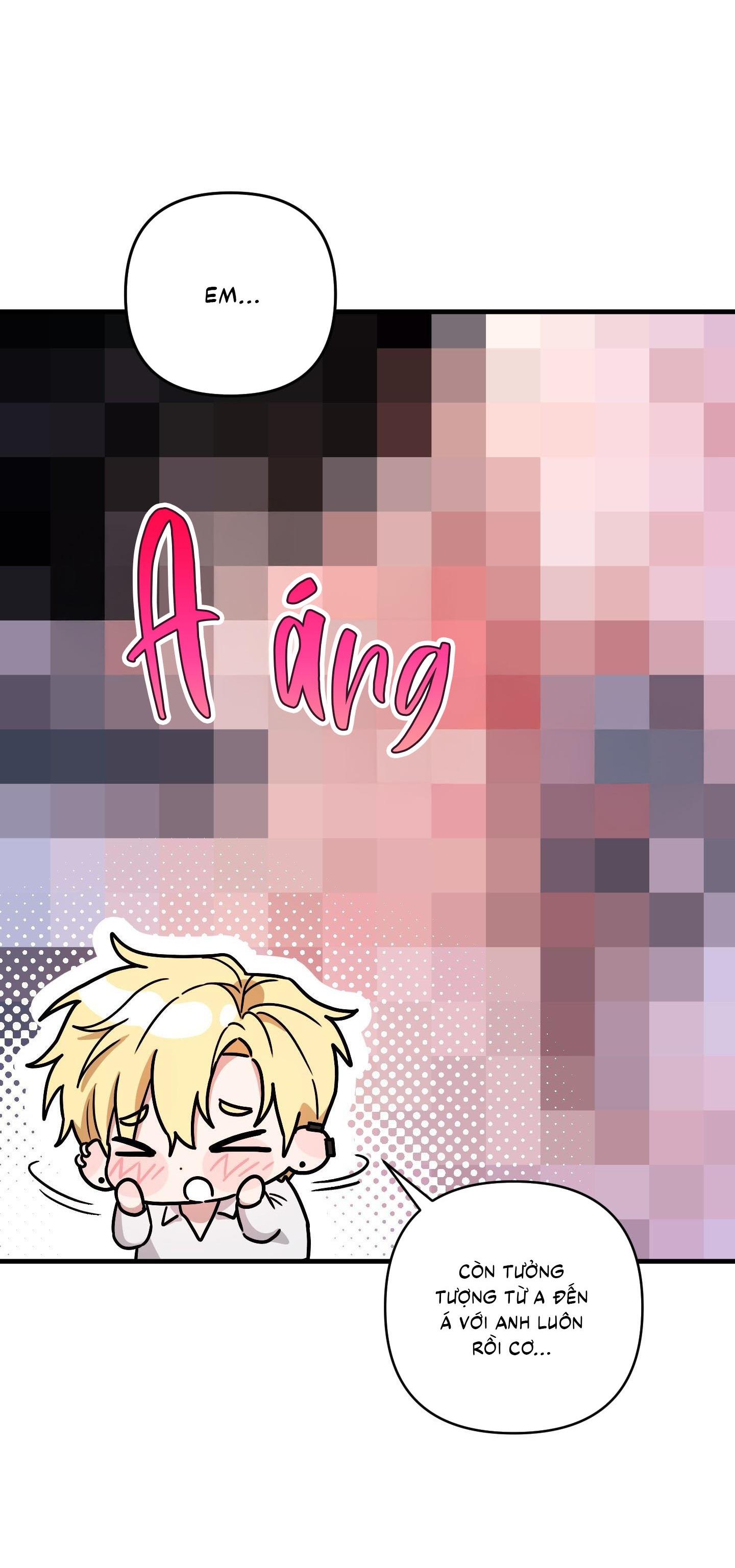 ( CBunu ) Yêu Phải Lừa Đảo - Chap 12